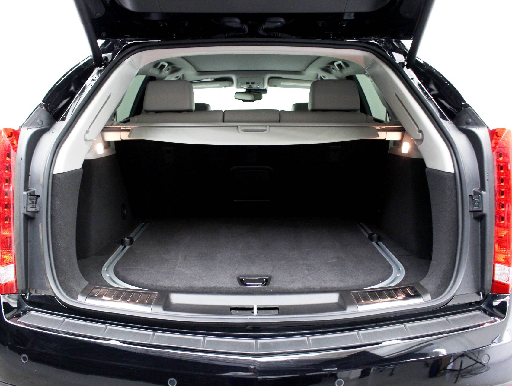 Florida Fine Cars - Used CADILLAC SRX 2016 HOLLYWOOD PREMIUM