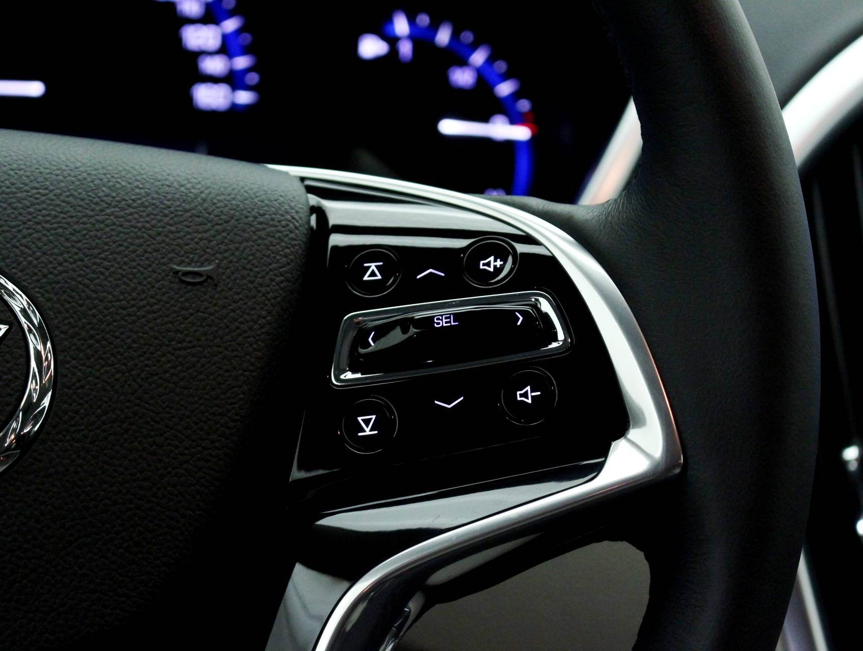 Florida Fine Cars - Used CADILLAC SRX 2016 HOLLYWOOD PREMIUM