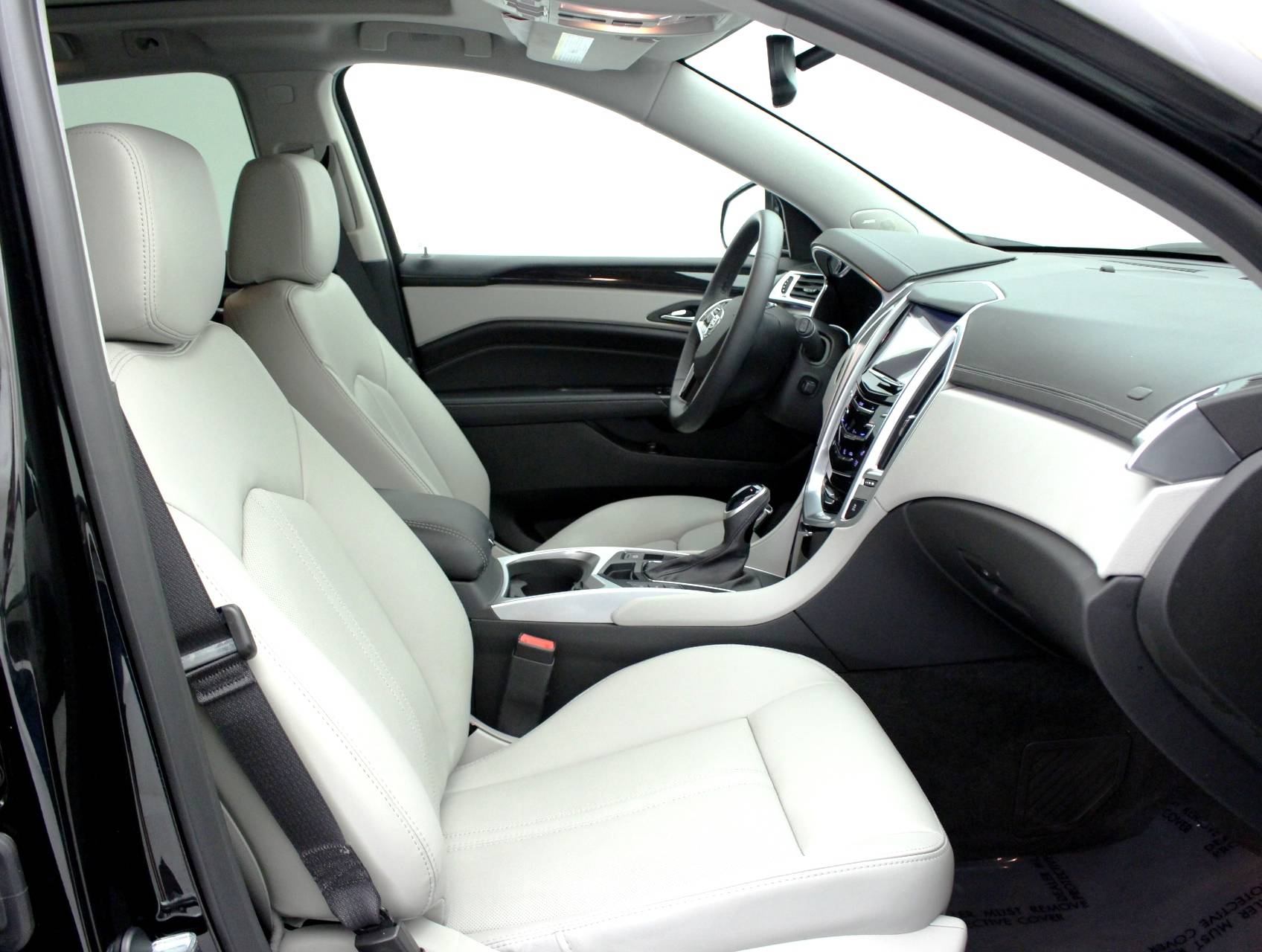 Florida Fine Cars - Used CADILLAC SRX 2016 HOLLYWOOD PREMIUM