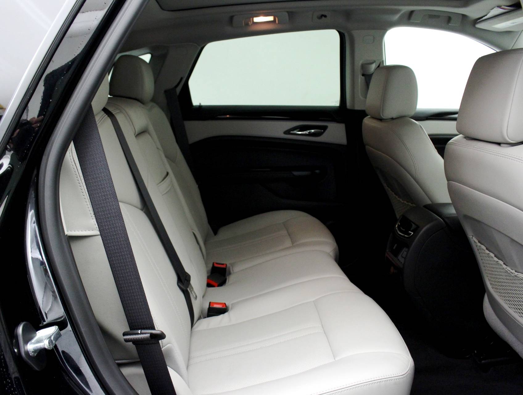 Florida Fine Cars - Used CADILLAC SRX 2016 HOLLYWOOD PREMIUM