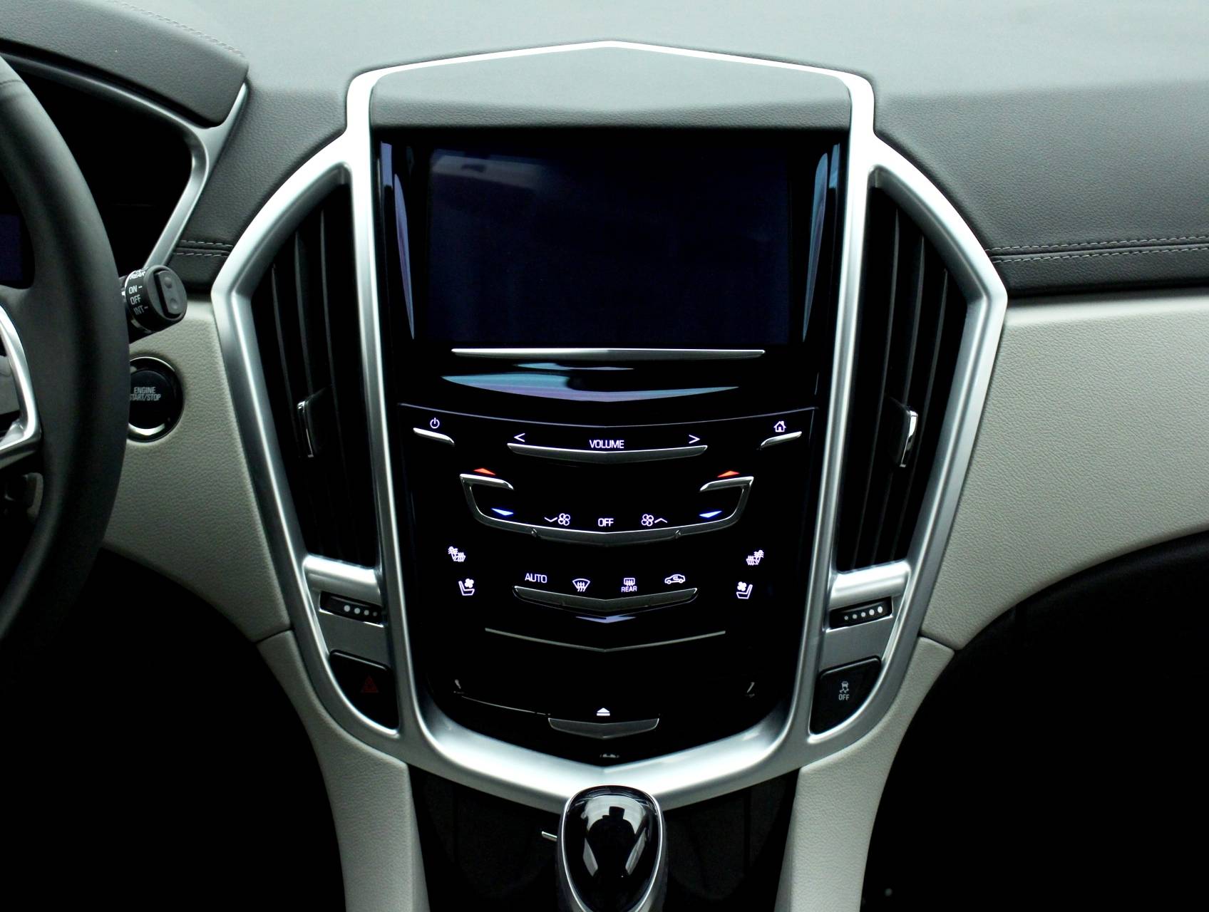 Florida Fine Cars - Used CADILLAC SRX 2016 HOLLYWOOD PREMIUM