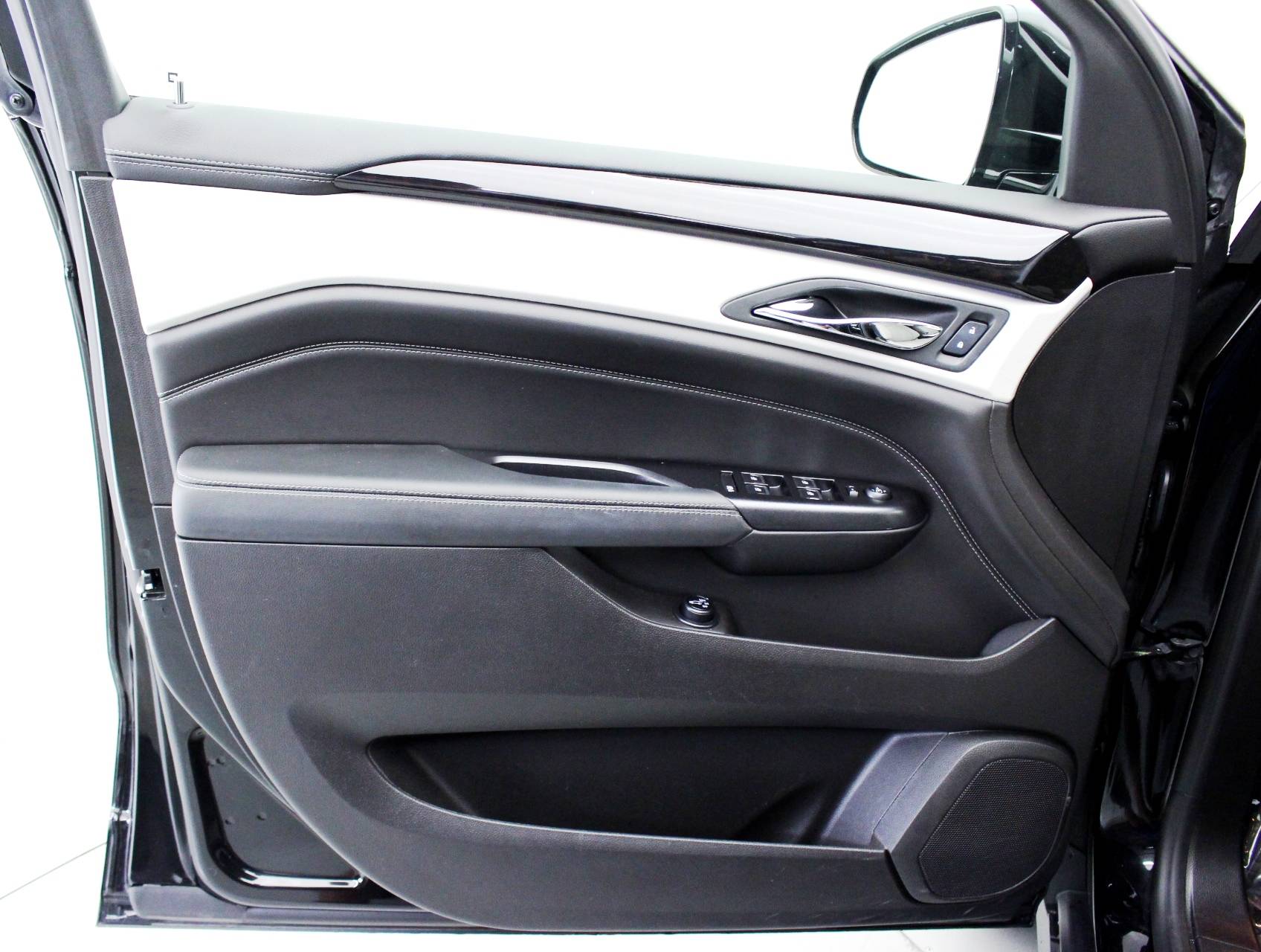 Florida Fine Cars - Used CADILLAC SRX 2016 HOLLYWOOD PREMIUM