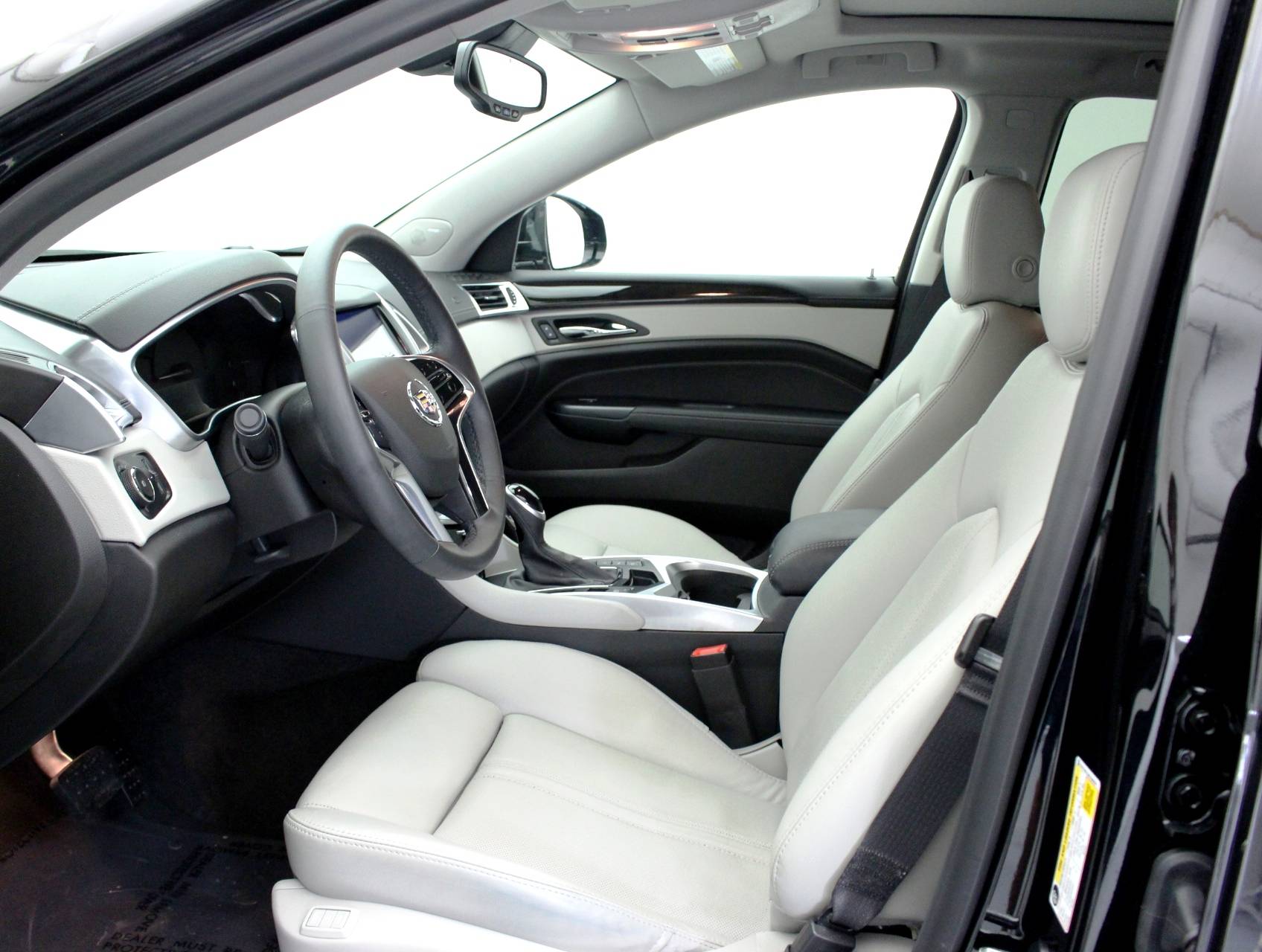 Florida Fine Cars - Used CADILLAC SRX 2016 HOLLYWOOD PREMIUM