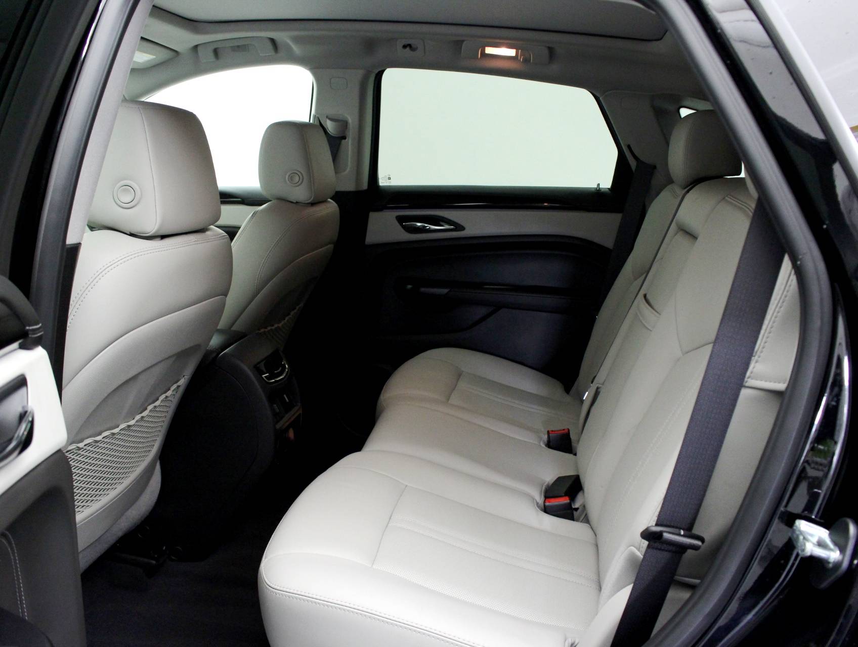 Florida Fine Cars - Used CADILLAC SRX 2016 HOLLYWOOD PREMIUM