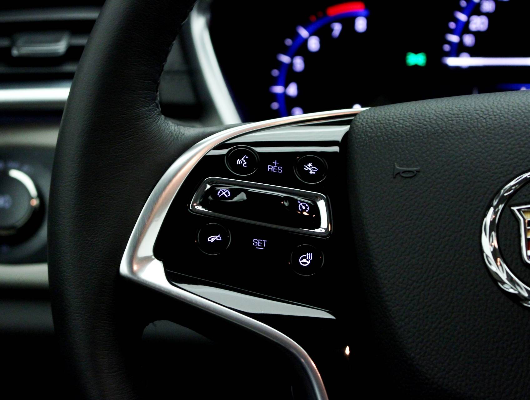 Florida Fine Cars - Used CADILLAC SRX 2016 HOLLYWOOD PREMIUM