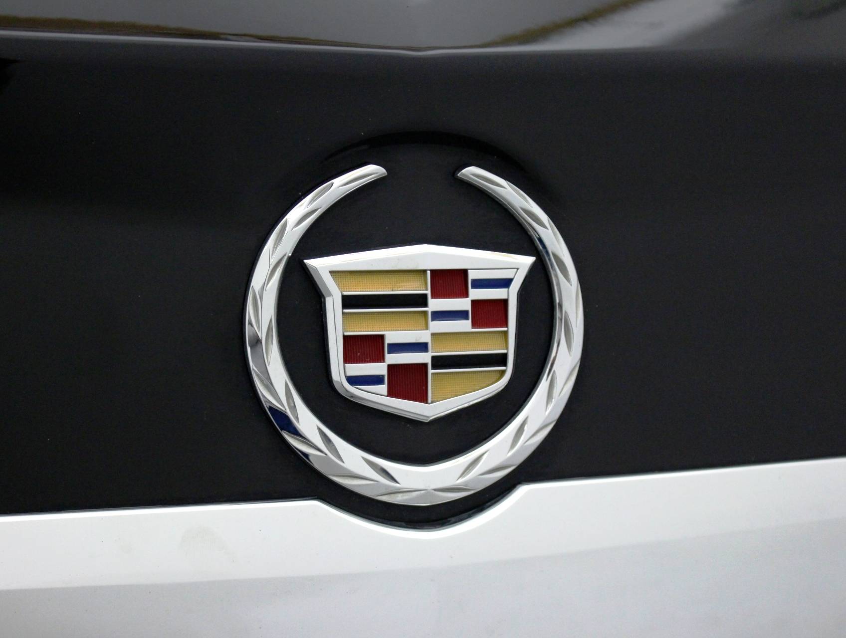 Florida Fine Cars - Used CADILLAC SRX 2016 HOLLYWOOD PREMIUM