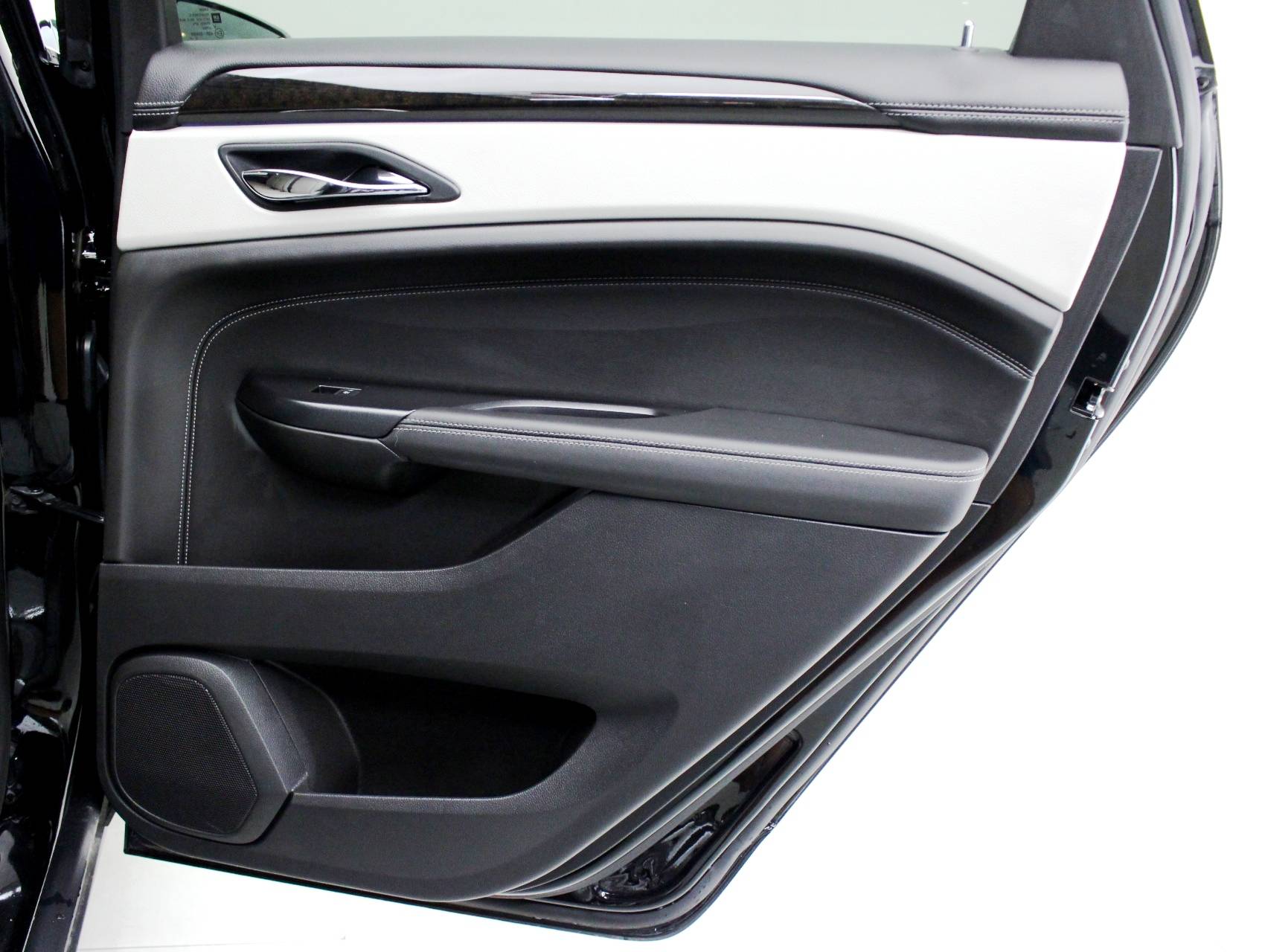 Florida Fine Cars - Used CADILLAC SRX 2016 HOLLYWOOD PREMIUM