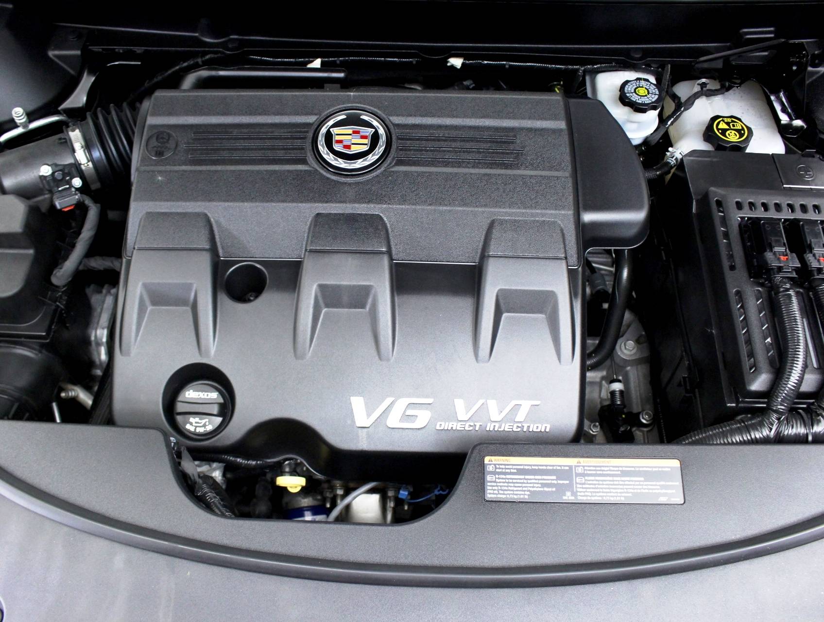 Florida Fine Cars - Used CADILLAC SRX 2016 HOLLYWOOD PREMIUM