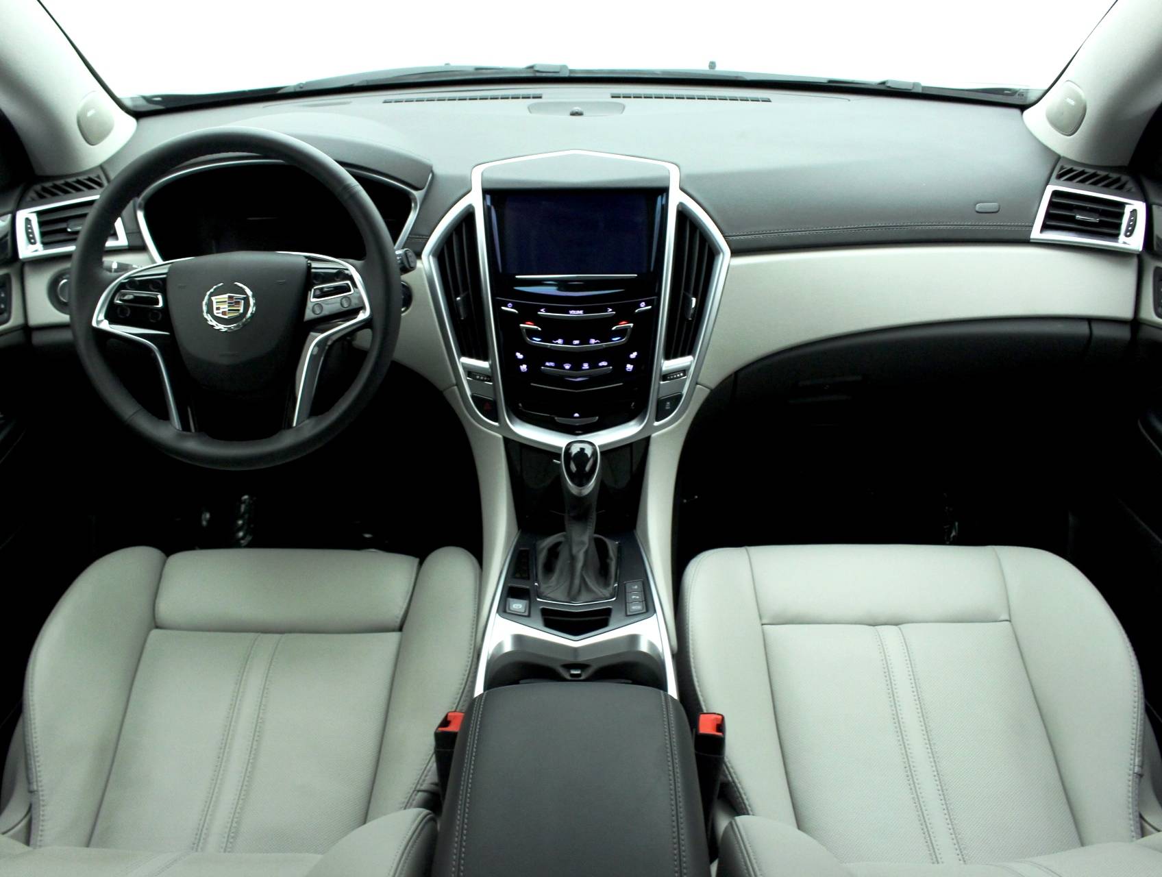 Florida Fine Cars - Used CADILLAC SRX 2016 HOLLYWOOD PREMIUM