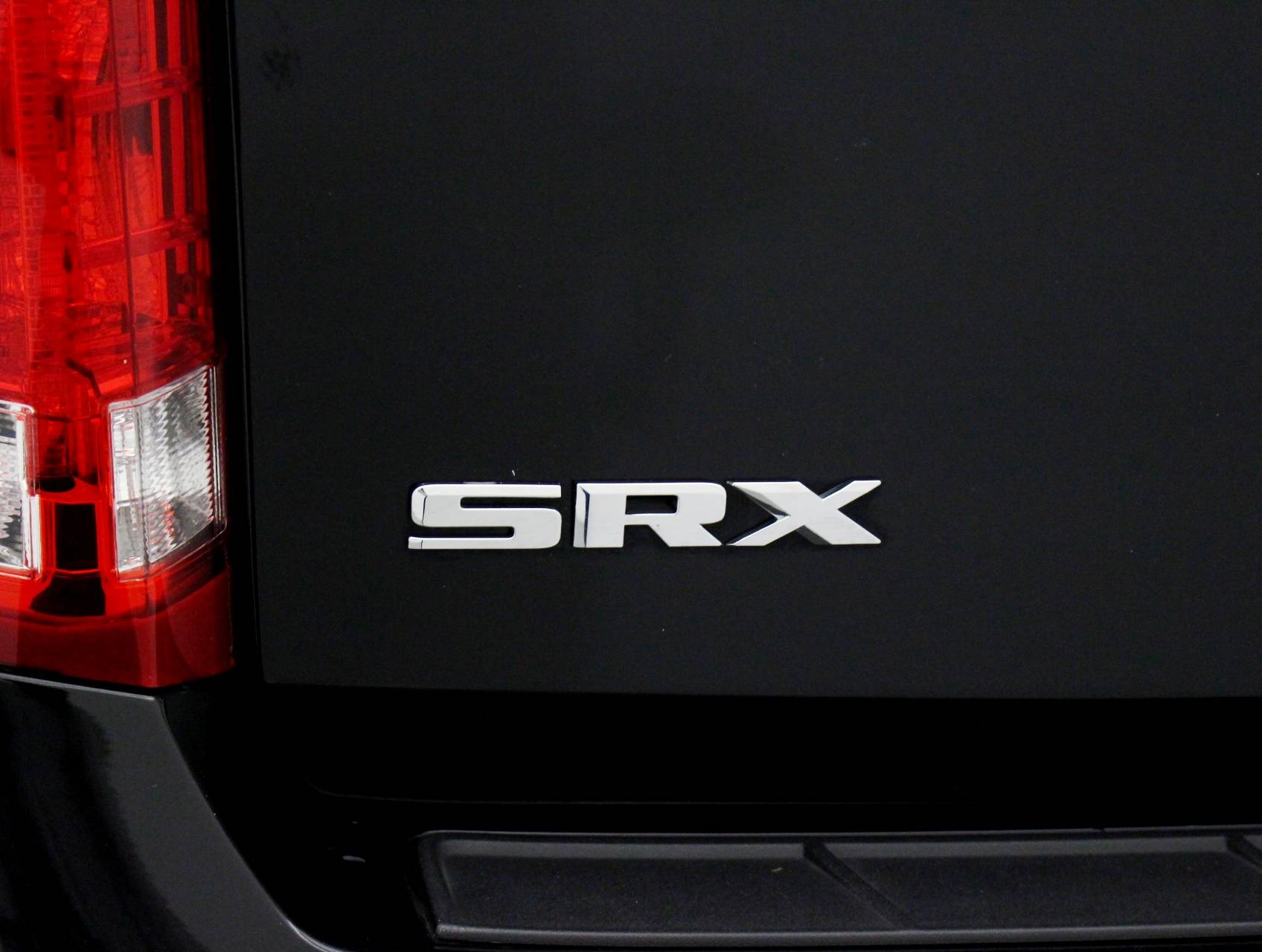 Florida Fine Cars - Used CADILLAC SRX 2016 HOLLYWOOD PREMIUM