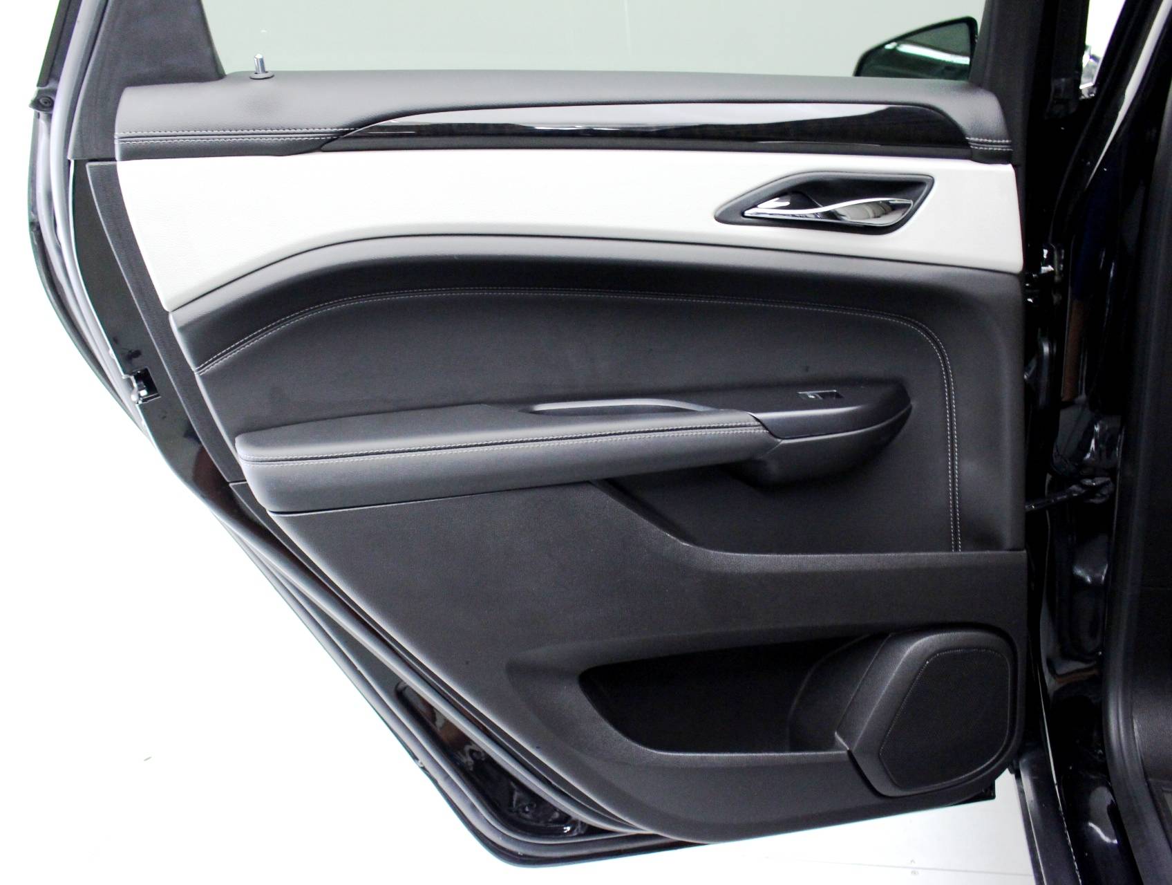 Florida Fine Cars - Used CADILLAC SRX 2016 HOLLYWOOD PREMIUM