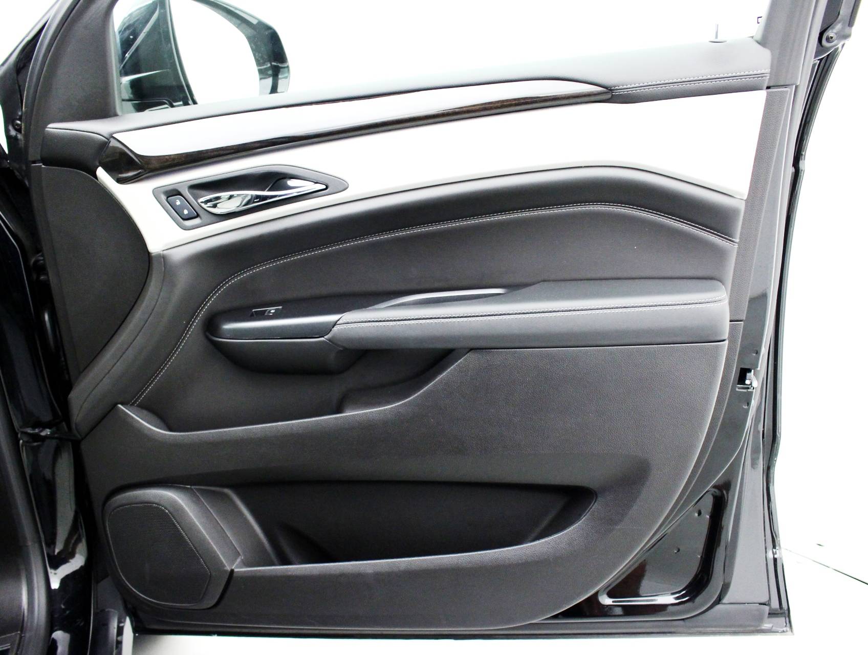 Florida Fine Cars - Used CADILLAC SRX 2016 HOLLYWOOD PREMIUM