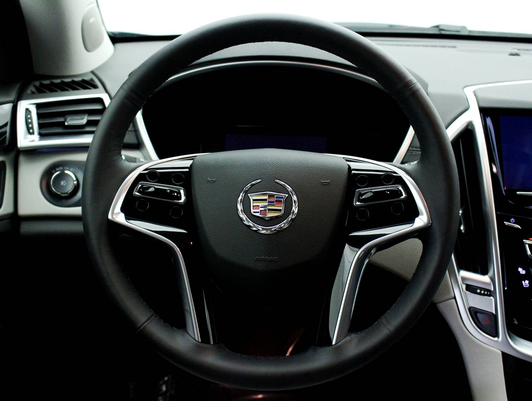 Florida Fine Cars - Used CADILLAC SRX 2016 HOLLYWOOD PREMIUM