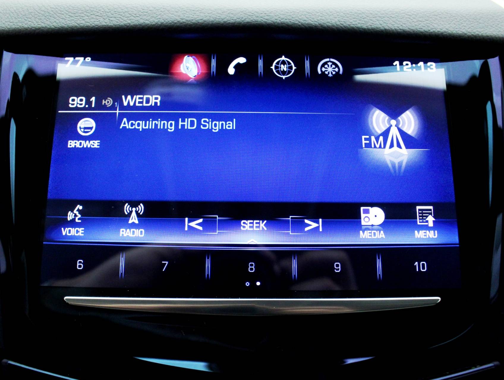 Florida Fine Cars - Used CADILLAC SRX 2016 HOLLYWOOD PREMIUM