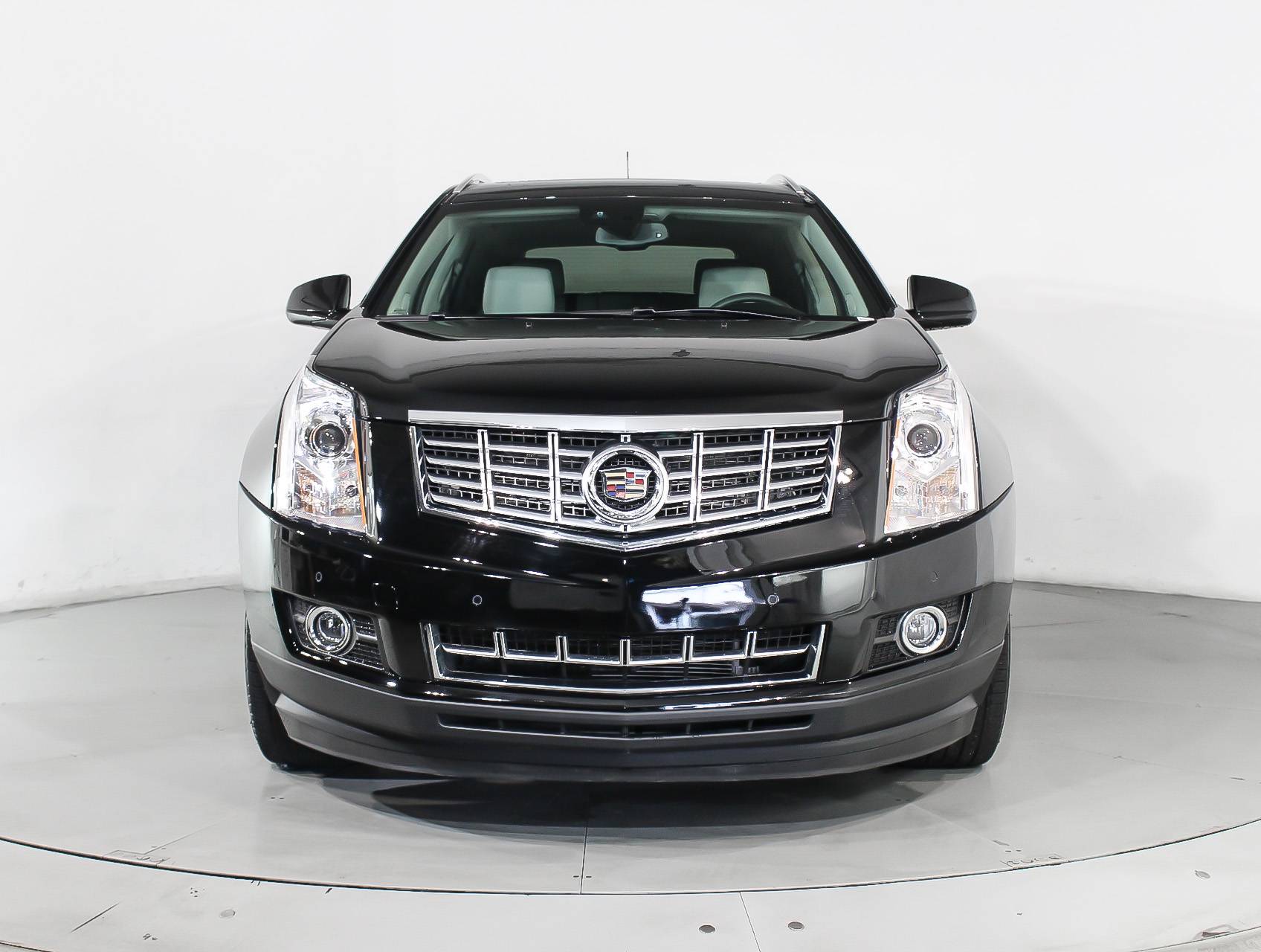 Florida Fine Cars - Used CADILLAC SRX 2016 HOLLYWOOD PREMIUM