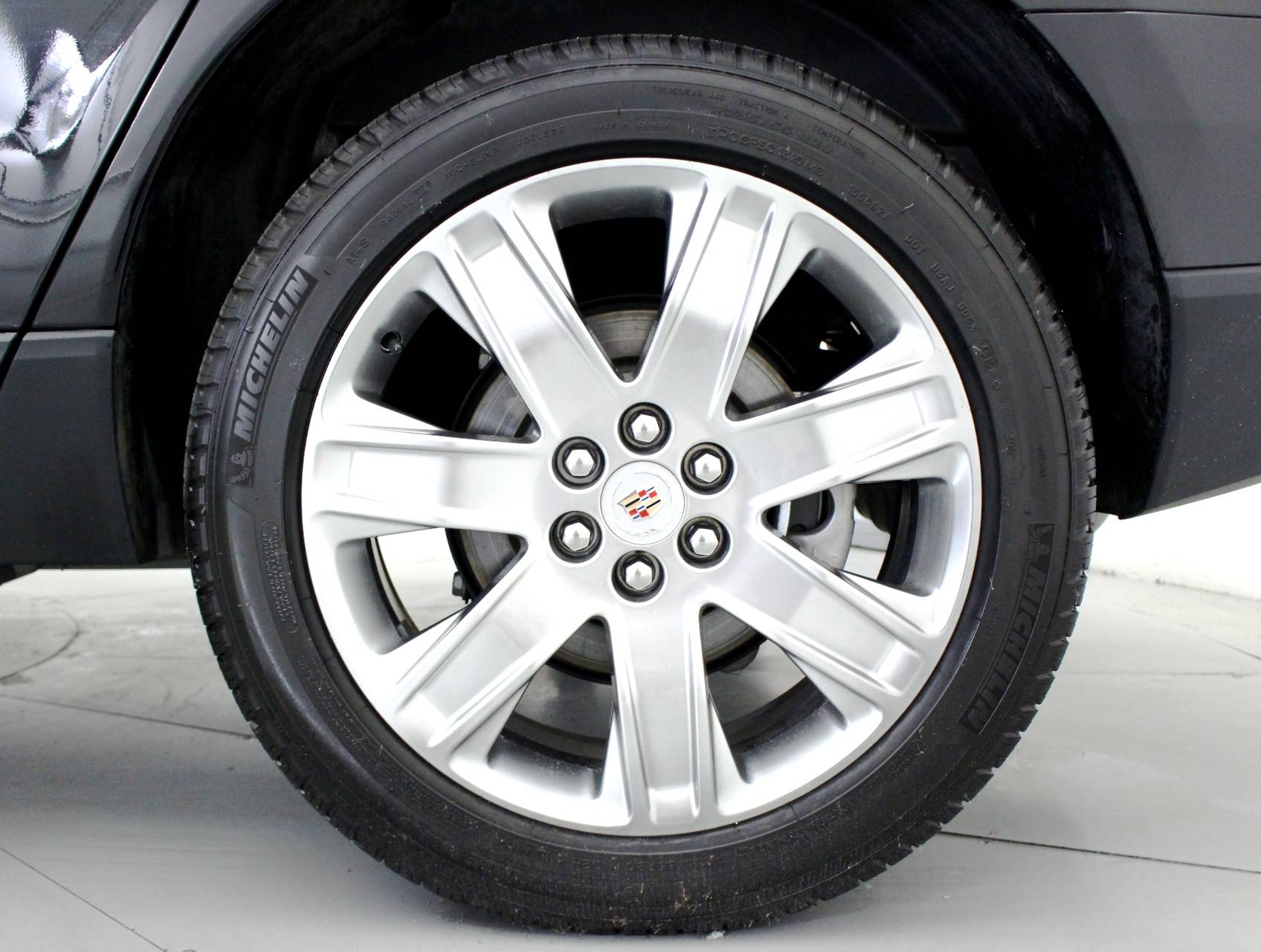 Florida Fine Cars - Used CADILLAC SRX 2016 HOLLYWOOD PREMIUM