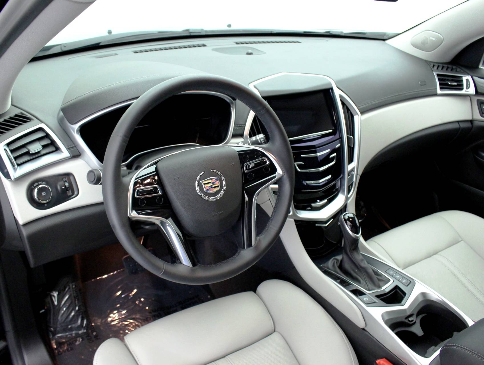 Florida Fine Cars - Used CADILLAC SRX 2016 HOLLYWOOD PREMIUM