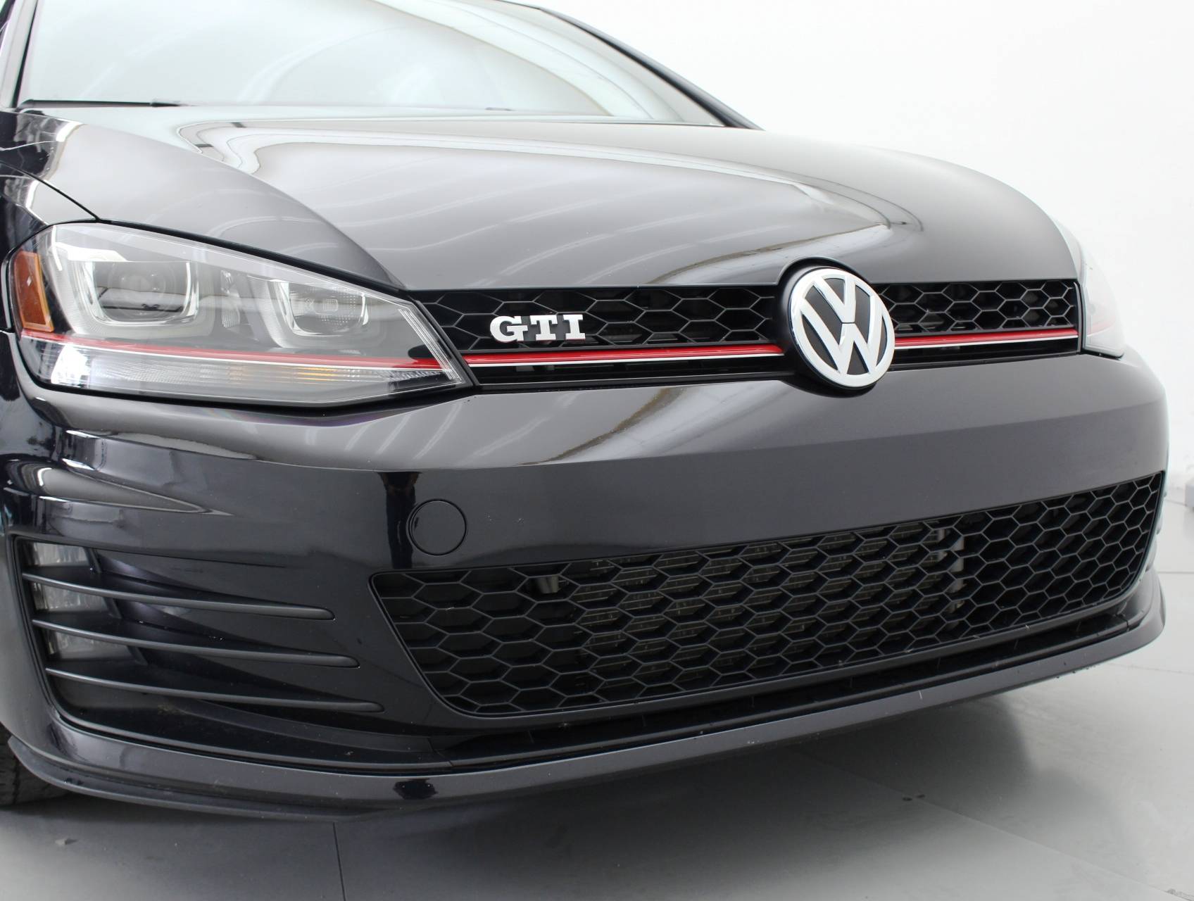 Florida Fine Cars - Used VOLKSWAGEN GTI 2016 MIAMI S
