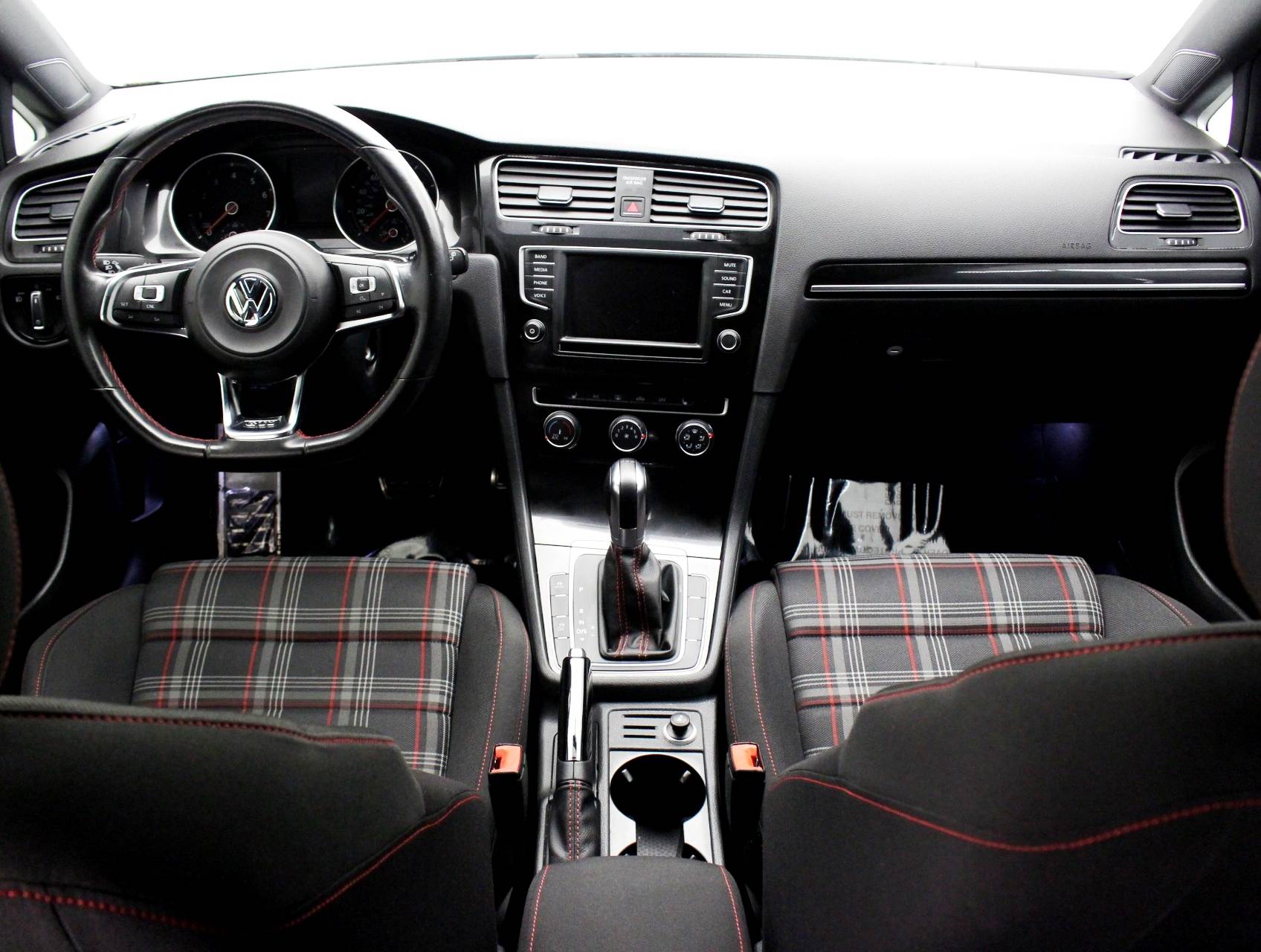 Florida Fine Cars - Used VOLKSWAGEN GTI 2016 MIAMI S