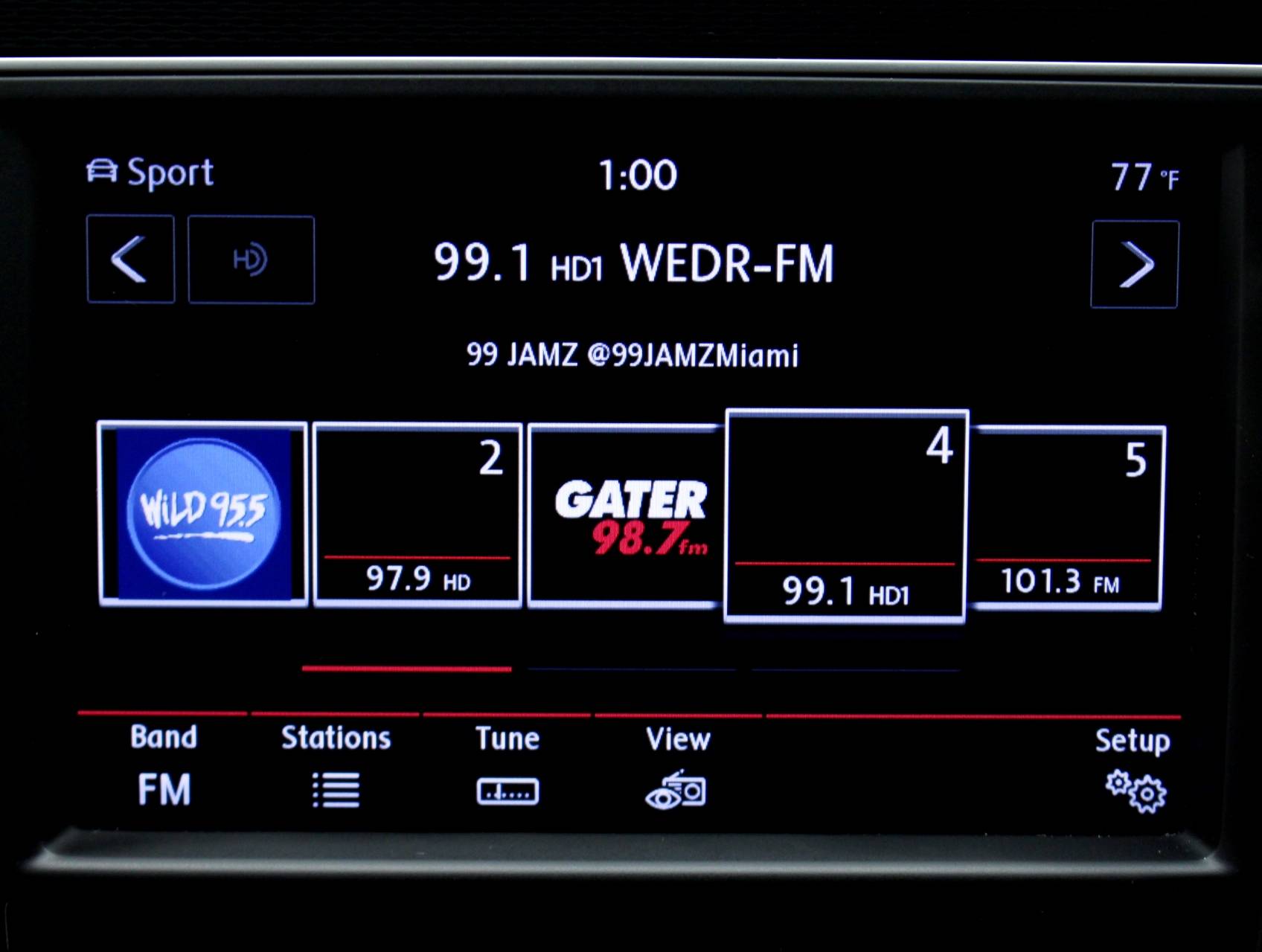 Florida Fine Cars - Used VOLKSWAGEN GTI 2016 MIAMI S