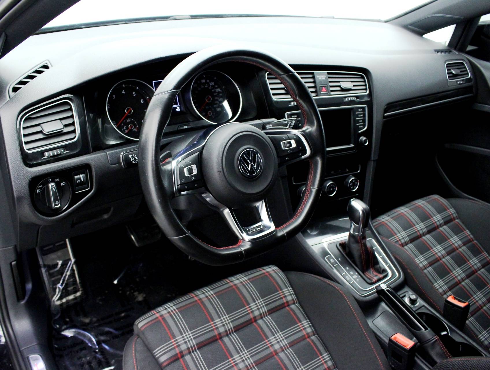 Florida Fine Cars - Used VOLKSWAGEN GTI 2016 MIAMI S