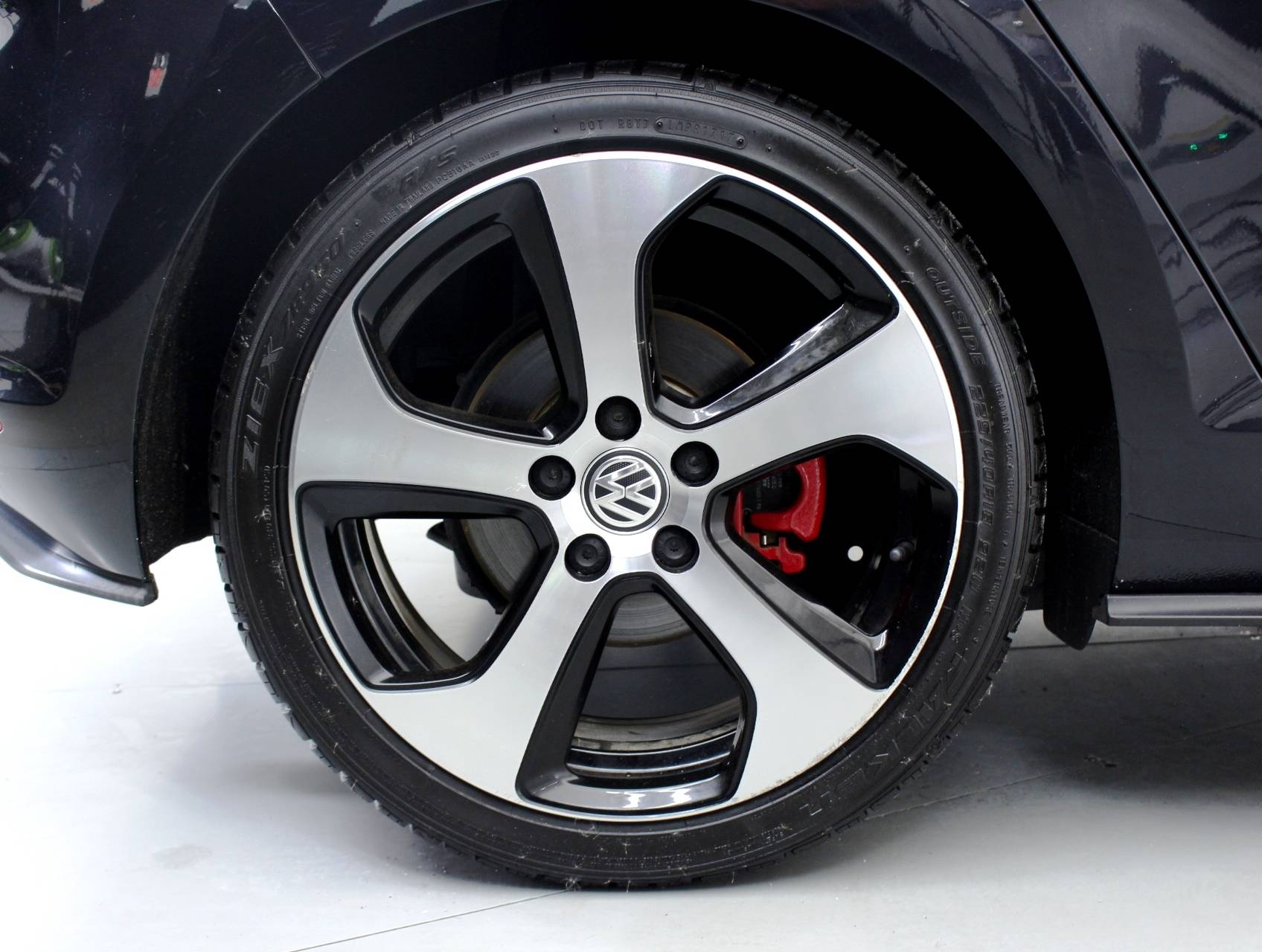 Florida Fine Cars - Used VOLKSWAGEN GTI 2016 MIAMI S