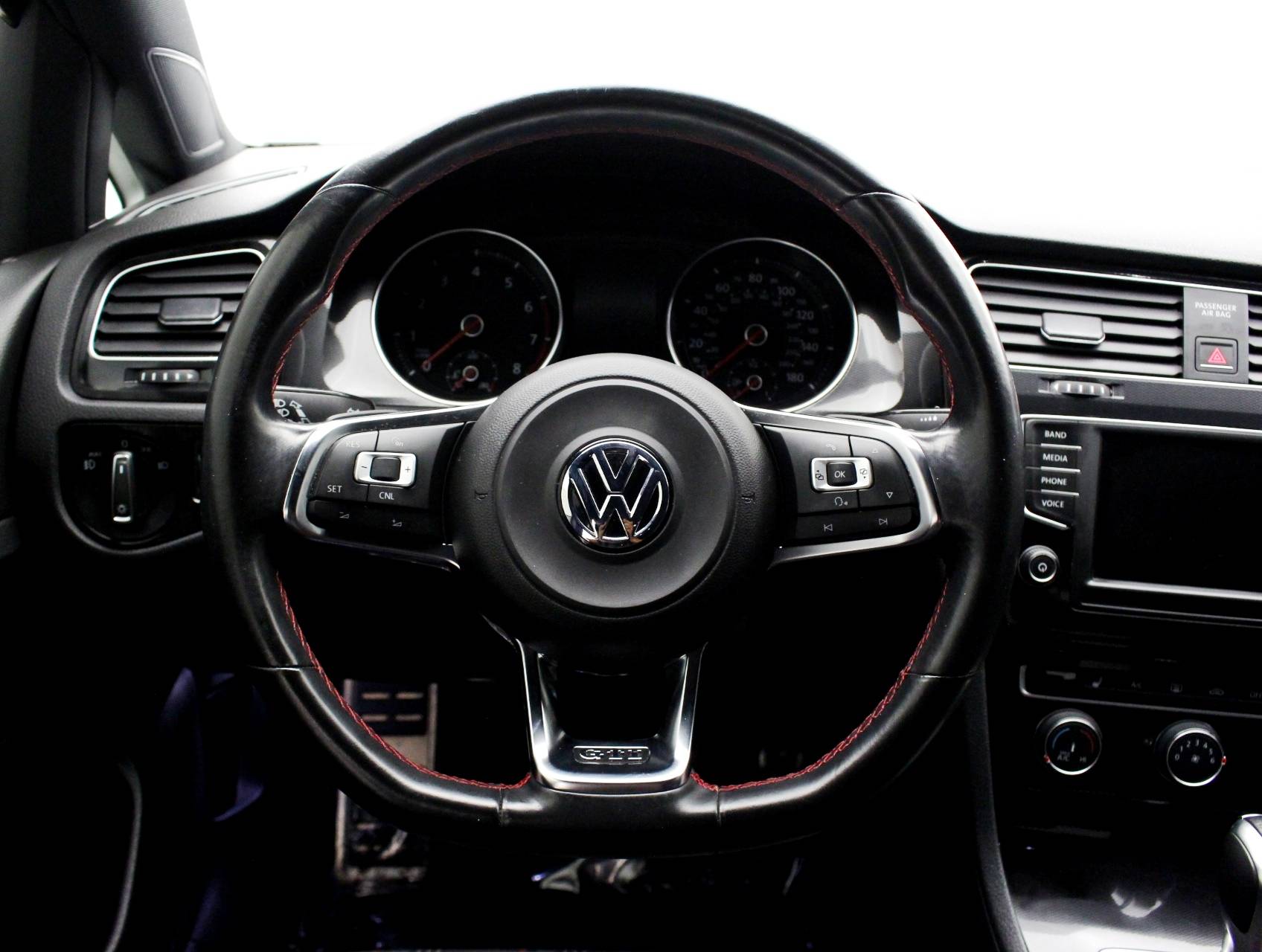 Florida Fine Cars - Used VOLKSWAGEN GTI 2016 MIAMI S