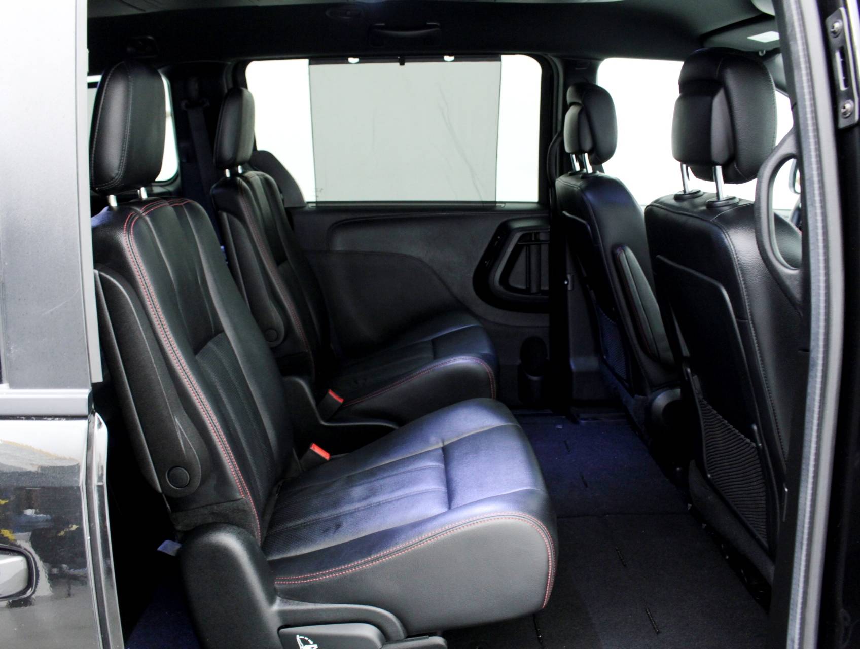 Florida Fine Cars - Used DODGE GRAND CARAVAN 2017 MIAMI Gt