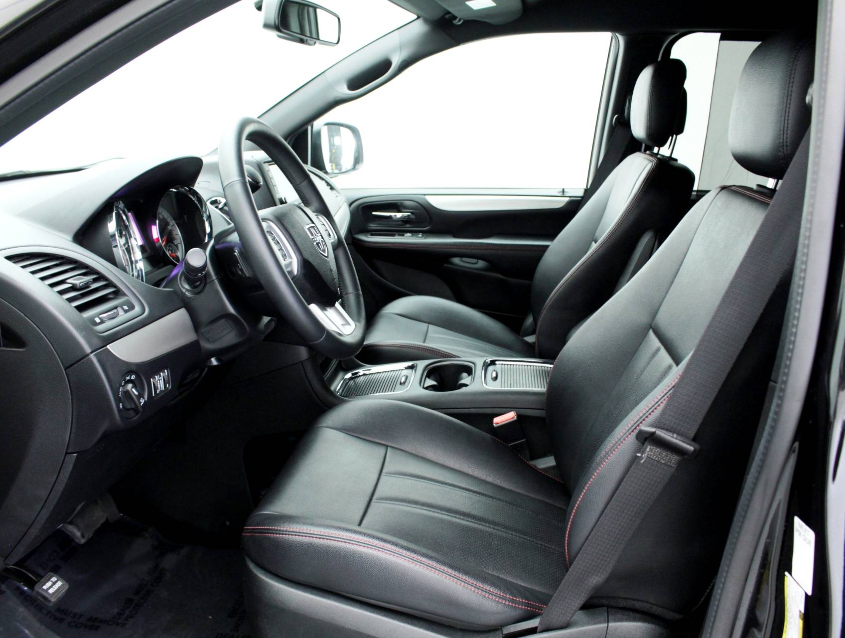 Florida Fine Cars - Used DODGE GRAND CARAVAN 2017 MIAMI Gt