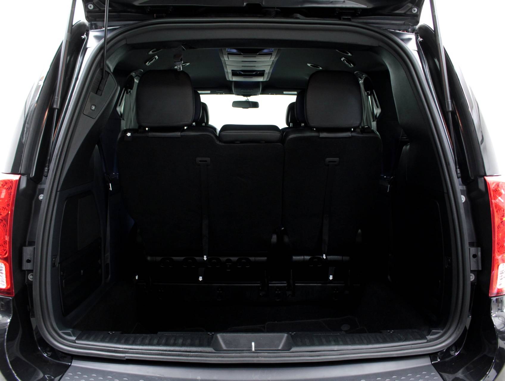 Florida Fine Cars - Used DODGE GRAND CARAVAN 2017 MIAMI Gt