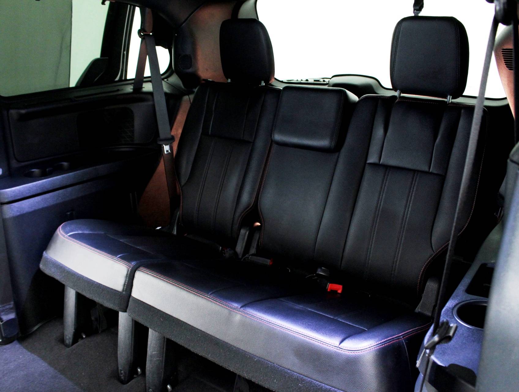 Florida Fine Cars - Used DODGE GRAND CARAVAN 2017 MIAMI Gt