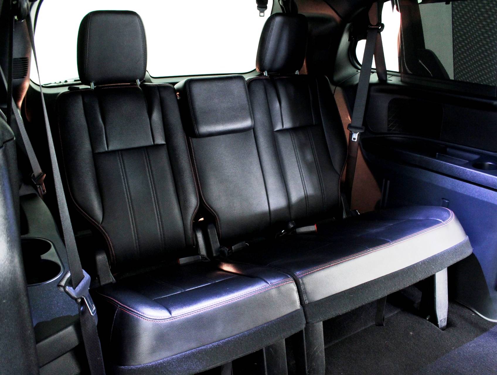 Florida Fine Cars - Used DODGE GRAND CARAVAN 2017 MIAMI Gt