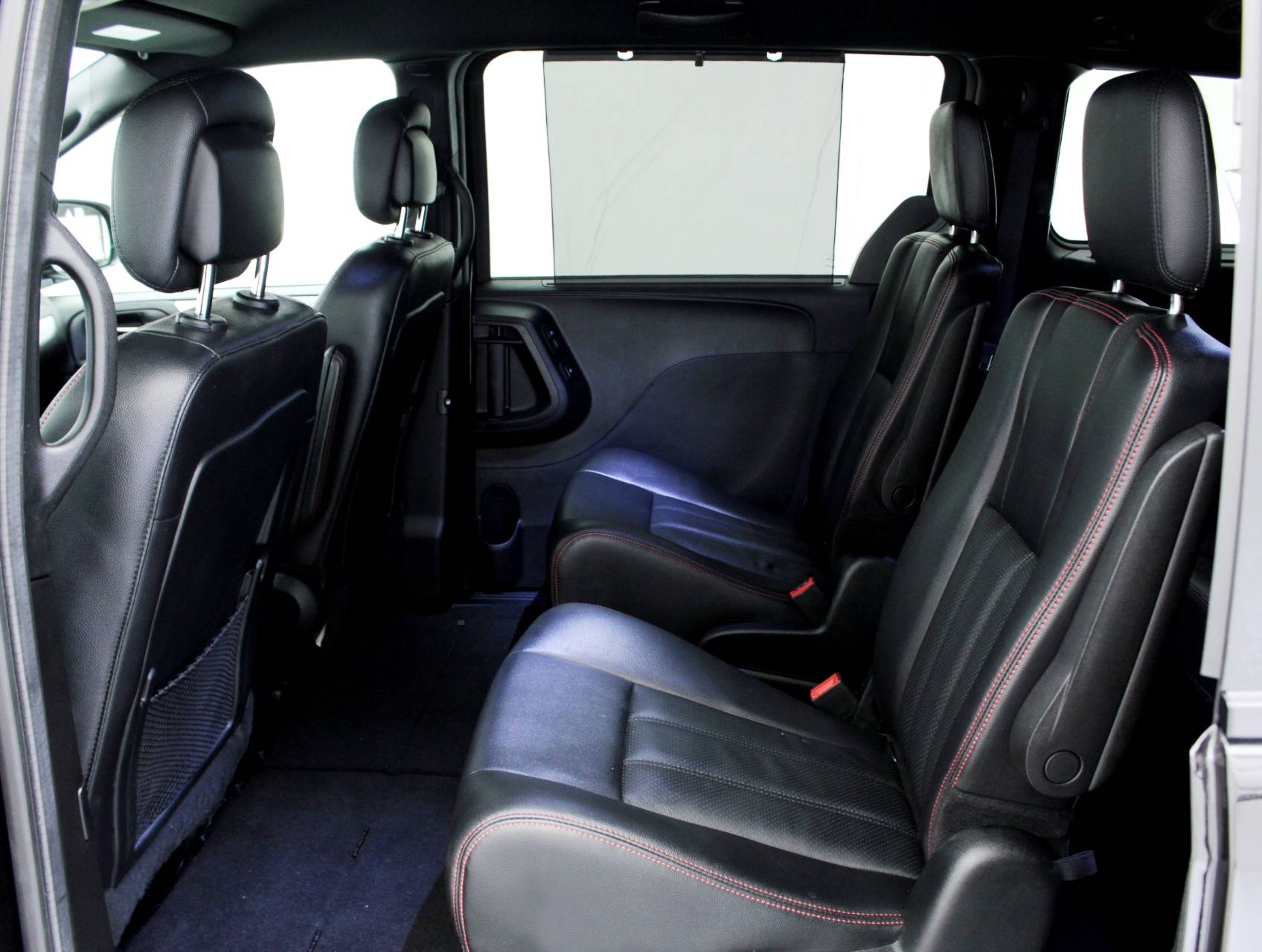 Florida Fine Cars - Used DODGE GRAND CARAVAN 2017 MIAMI Gt