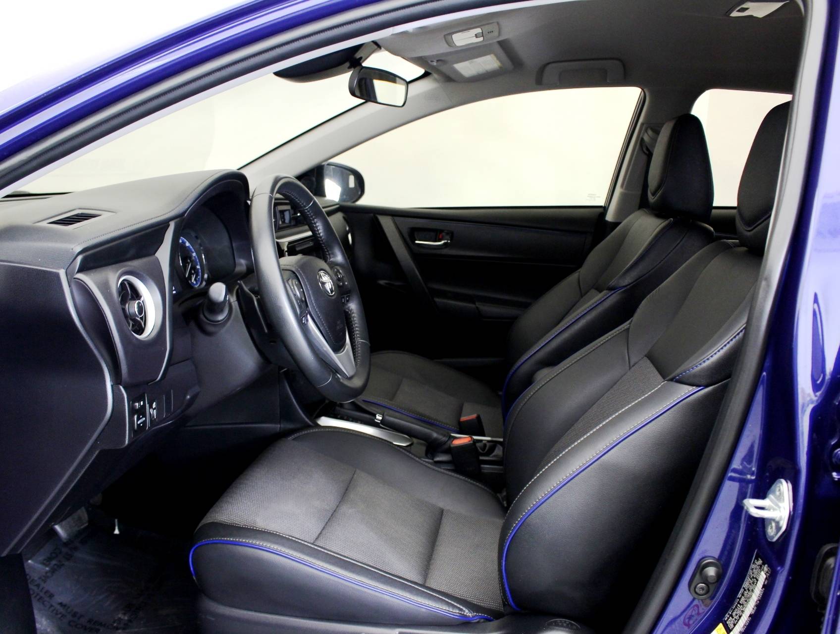 Florida Fine Cars - Used TOYOTA COROLLA 2017 MIAMI Se