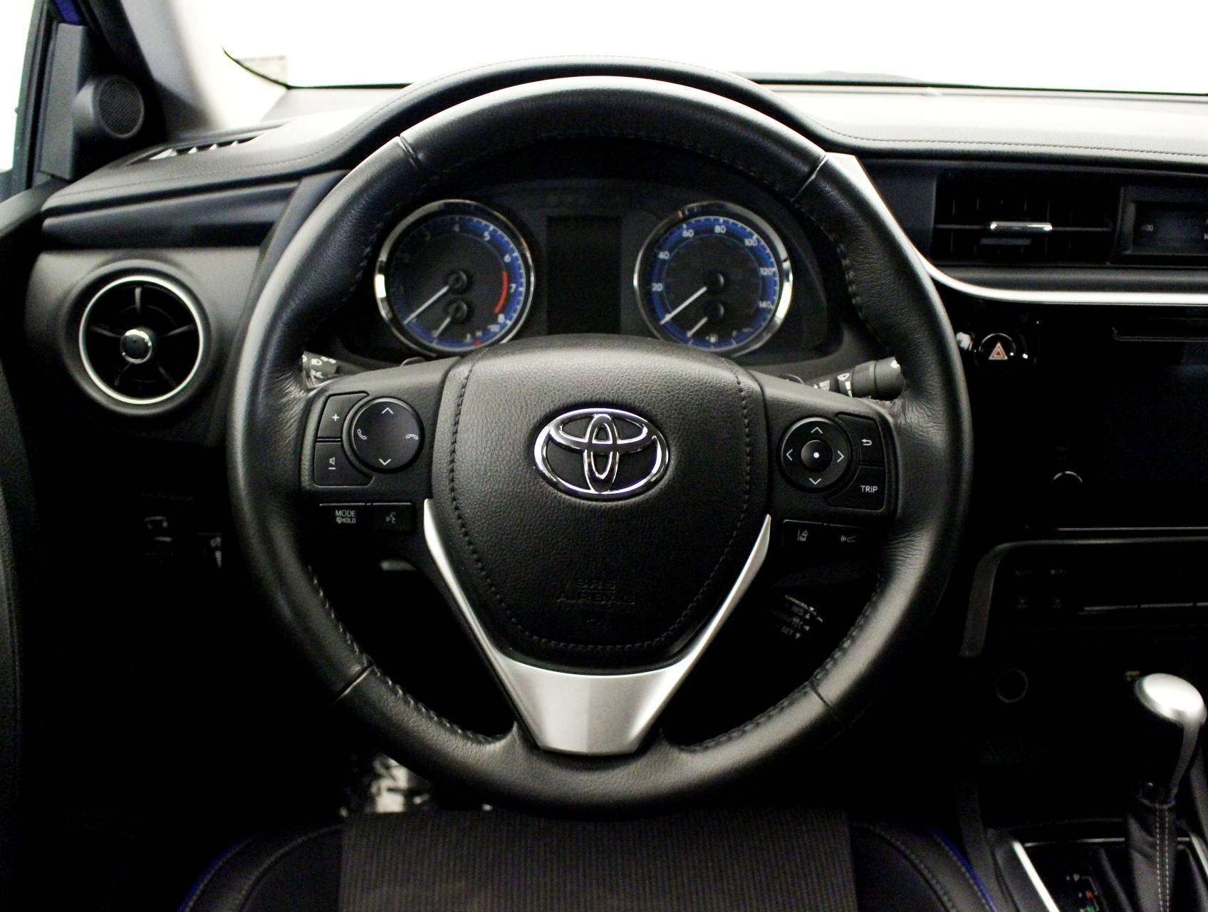 Florida Fine Cars - Used TOYOTA COROLLA 2017 MIAMI Se