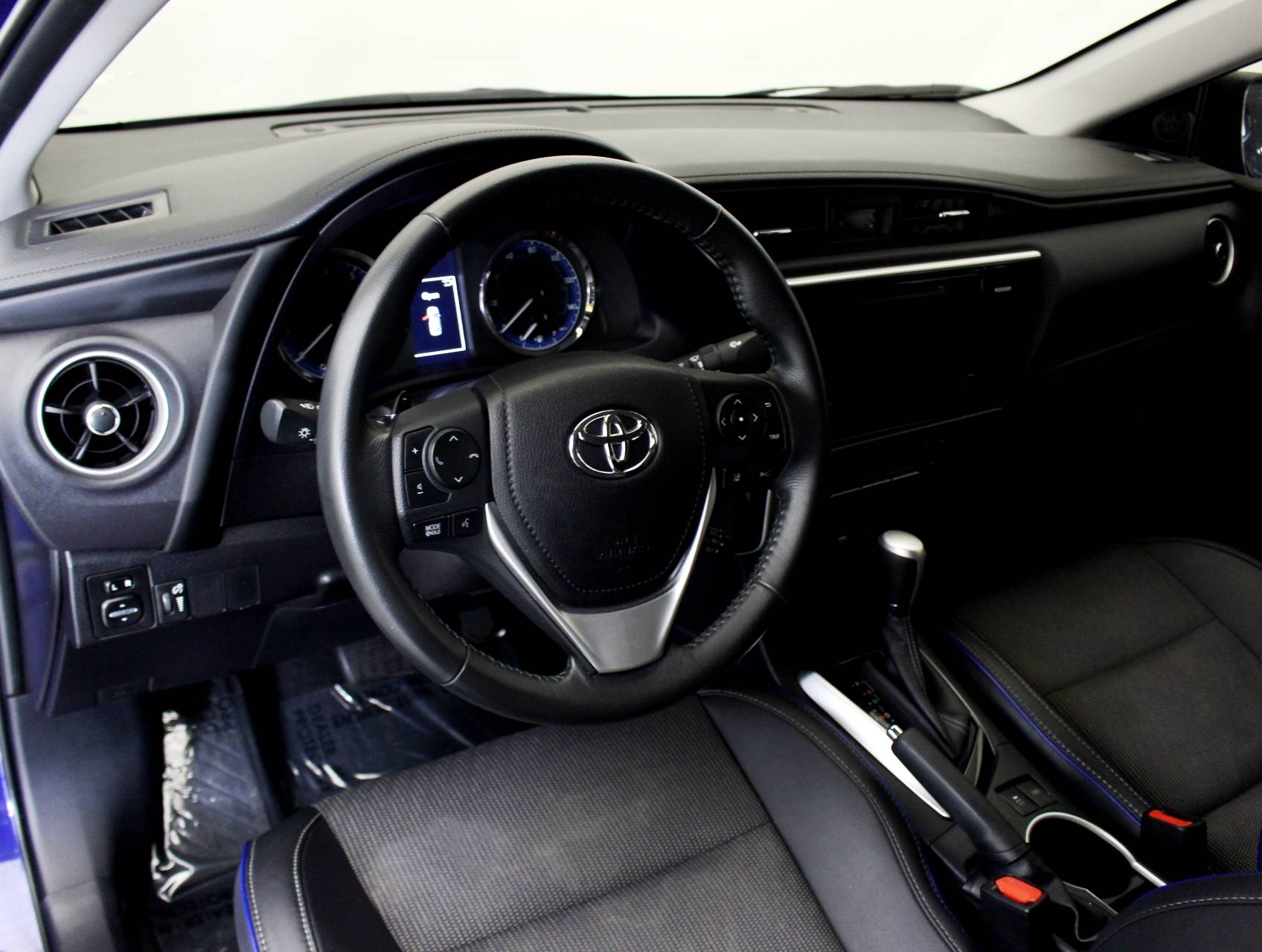 Florida Fine Cars - Used TOYOTA COROLLA 2017 MIAMI Se