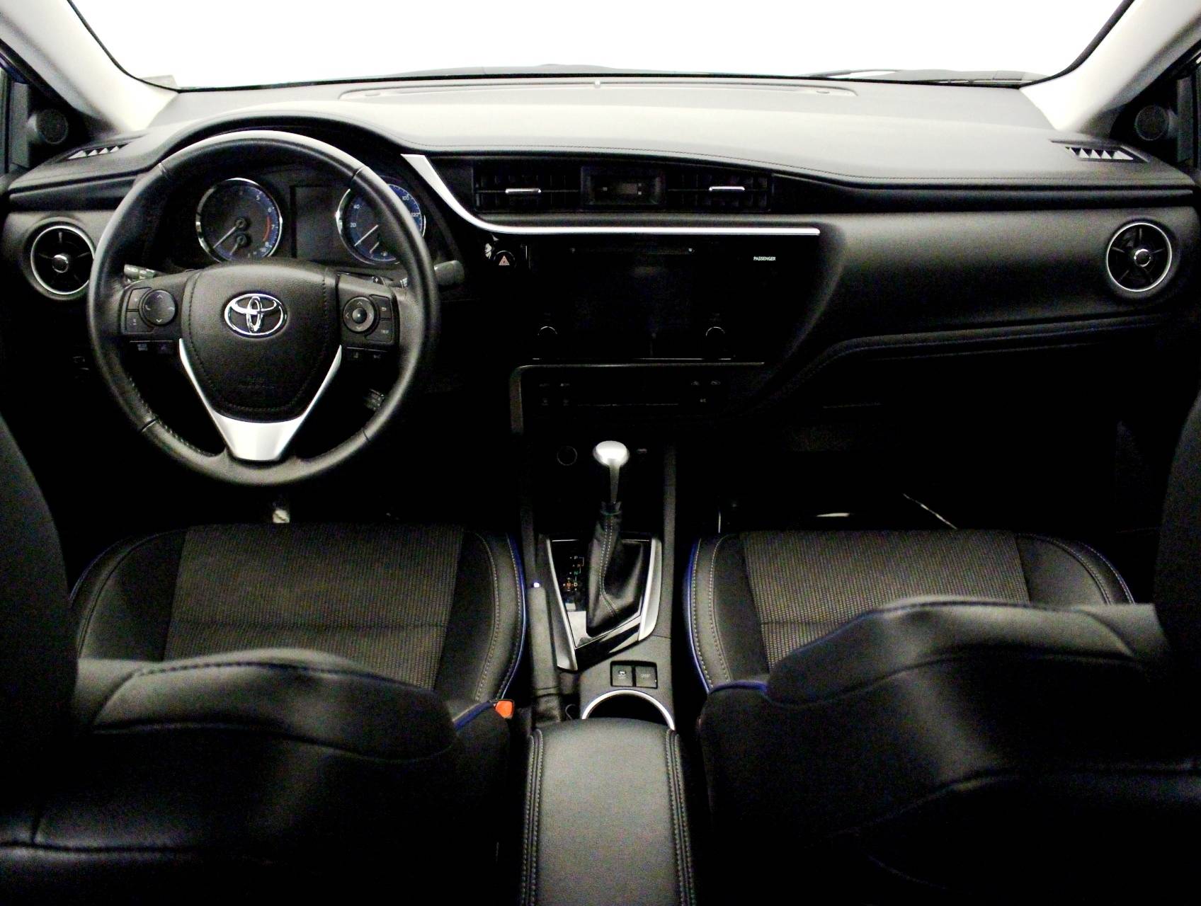 Florida Fine Cars - Used TOYOTA COROLLA 2017 MIAMI Se