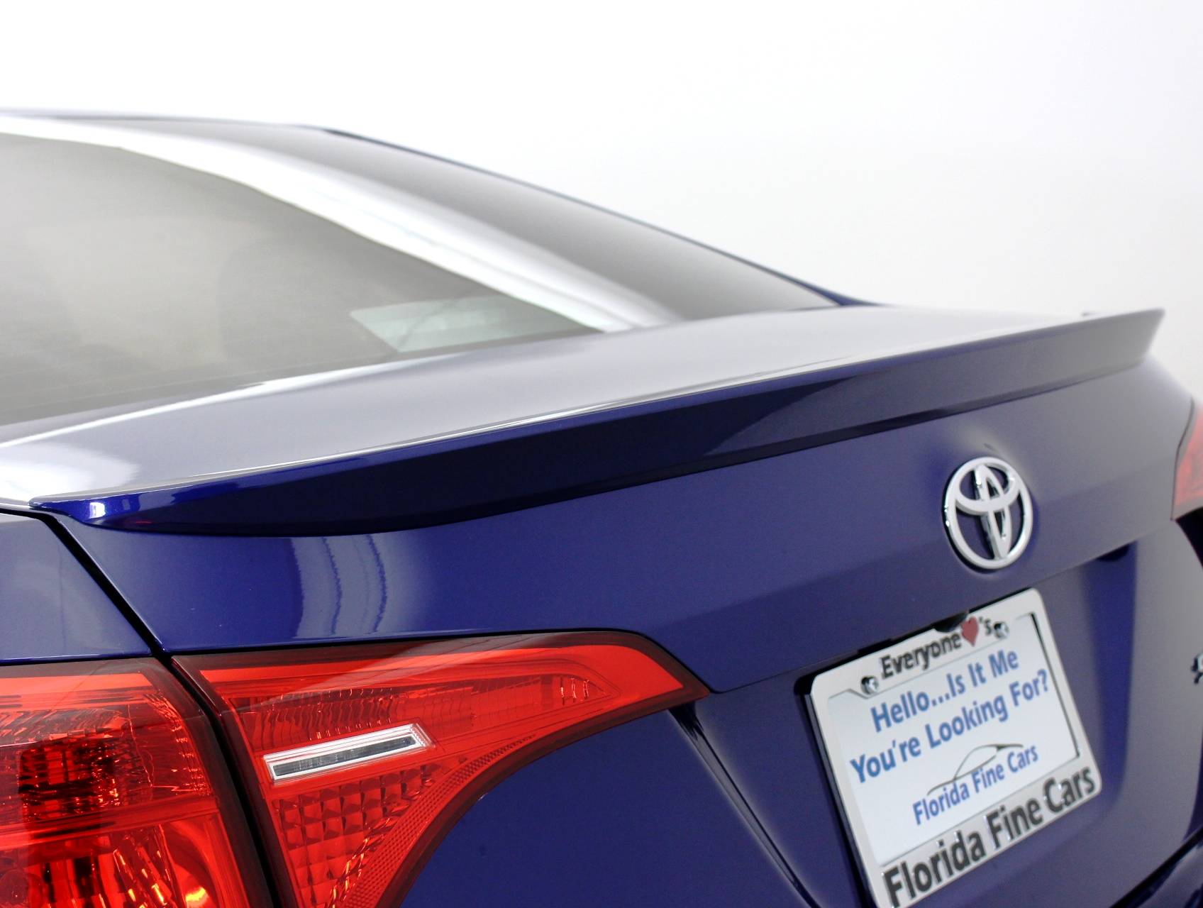 Florida Fine Cars - Used TOYOTA COROLLA 2017 MIAMI Se