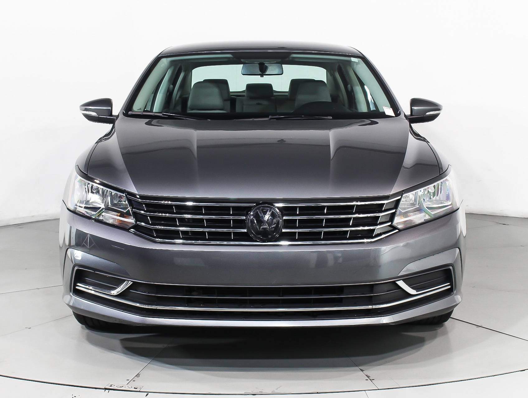 Florida Fine Cars - Used VOLKSWAGEN PASSAT 2016 MARGATE S