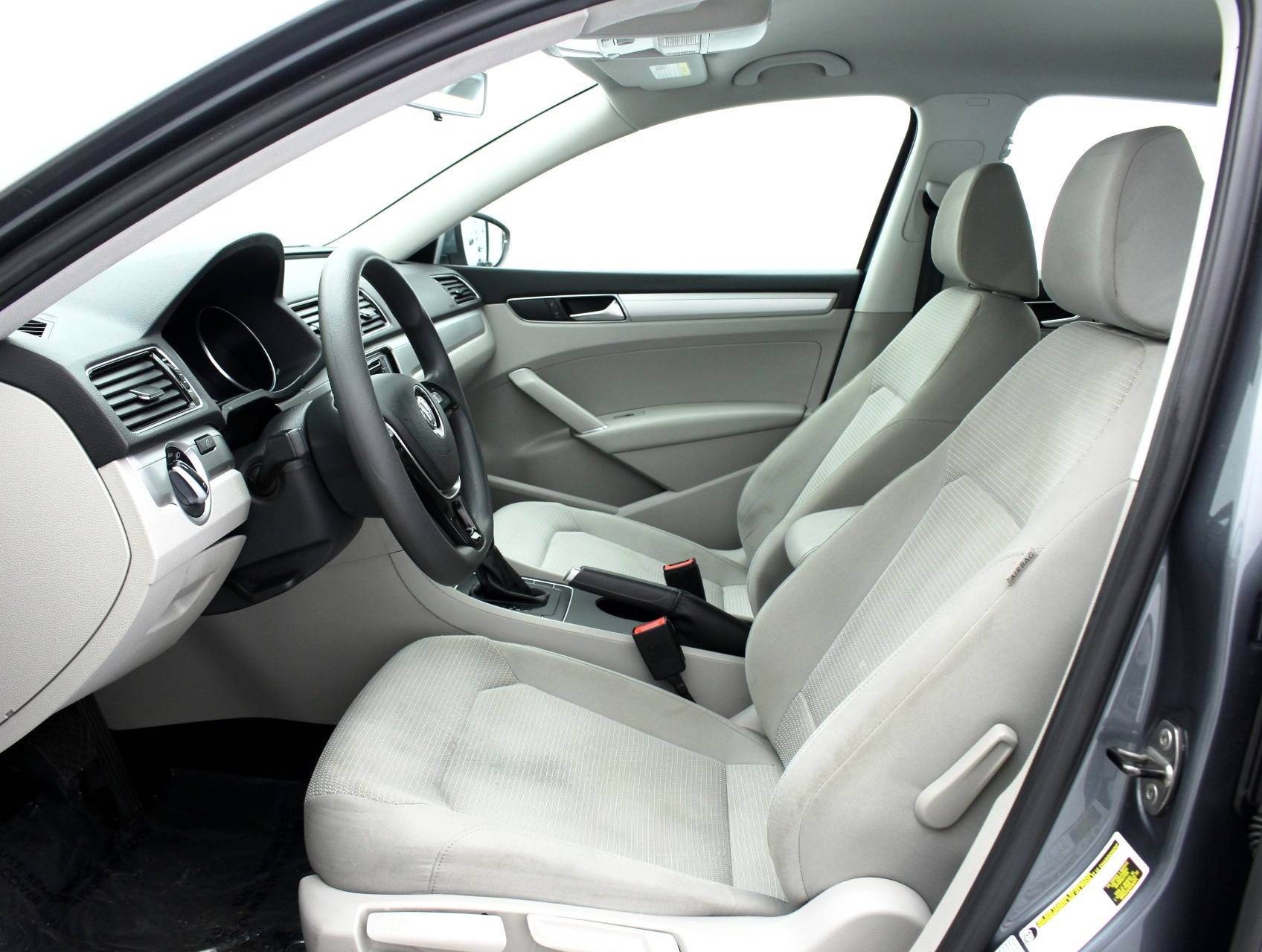 Florida Fine Cars - Used VOLKSWAGEN PASSAT 2016 MARGATE S