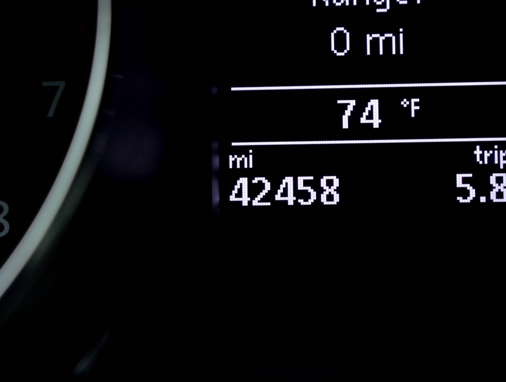 Florida Fine Cars - Used VOLKSWAGEN PASSAT 2016 MARGATE S