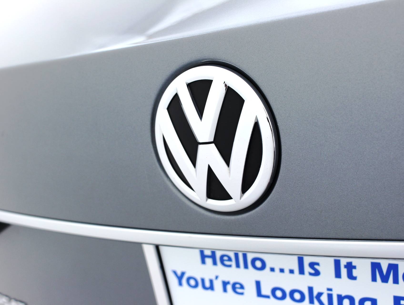 Florida Fine Cars - Used VOLKSWAGEN PASSAT 2016 MARGATE S