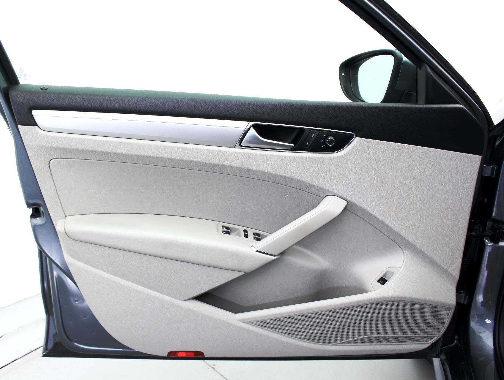 Florida Fine Cars - Used VOLKSWAGEN PASSAT 2016 MARGATE S