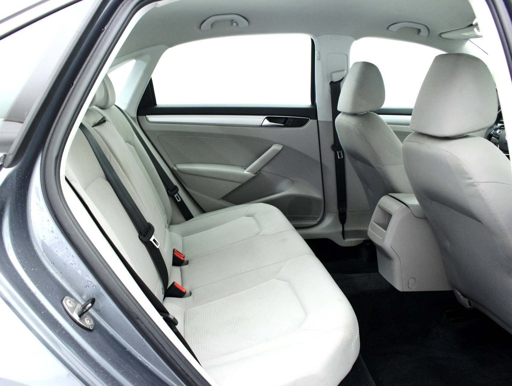 Florida Fine Cars - Used VOLKSWAGEN PASSAT 2016 MARGATE S