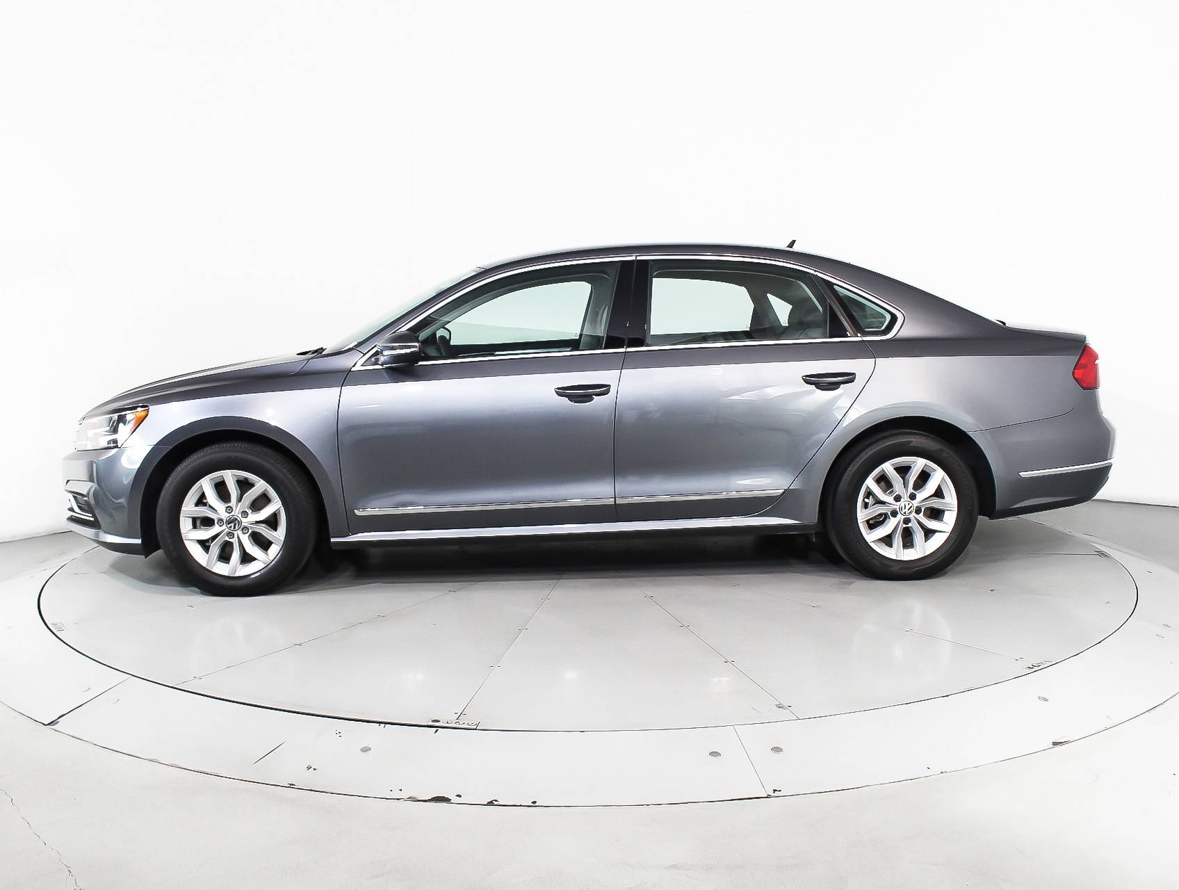 Florida Fine Cars - Used VOLKSWAGEN PASSAT 2016 MARGATE S