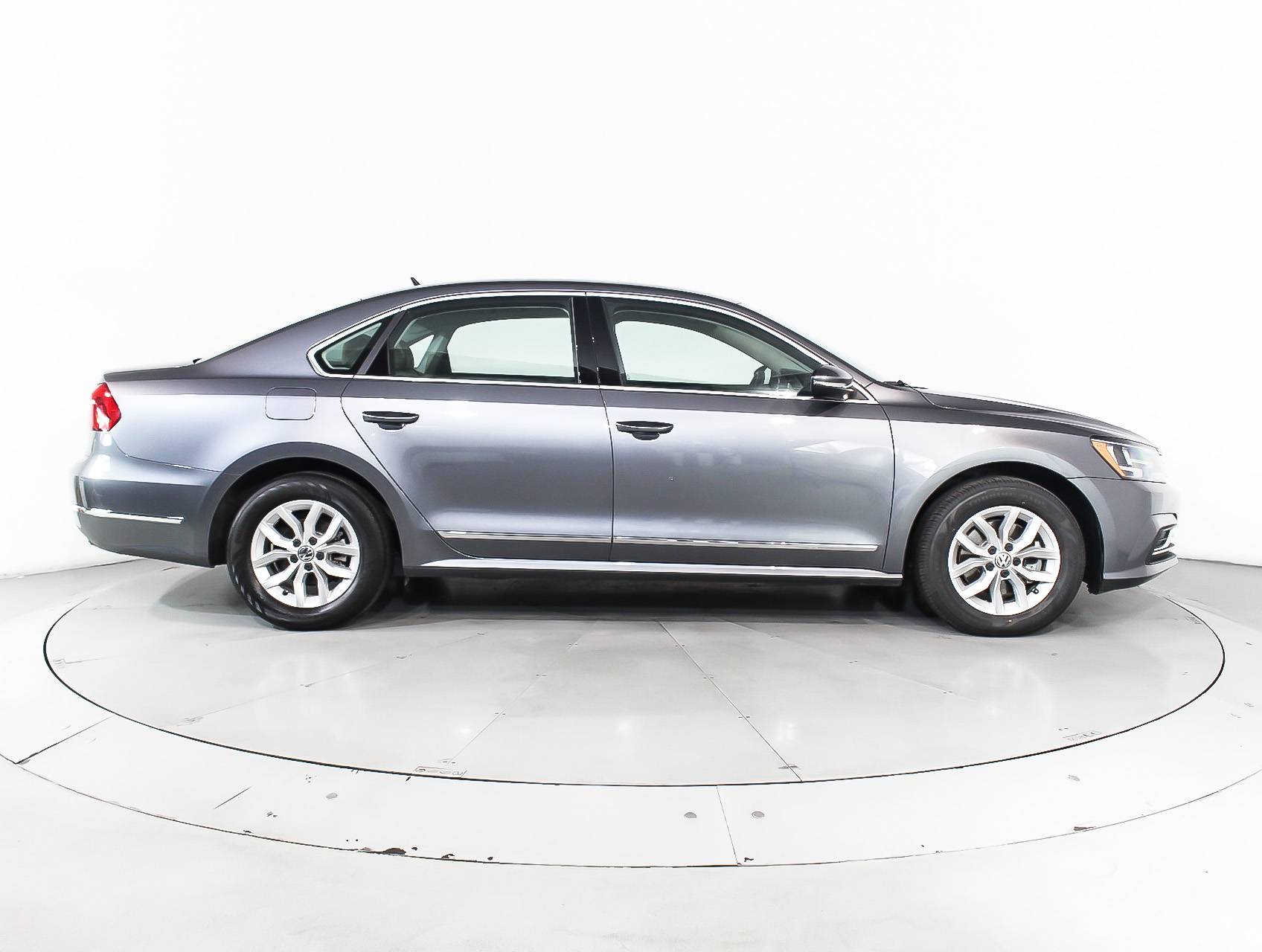 Florida Fine Cars - Used VOLKSWAGEN PASSAT 2016 MARGATE S