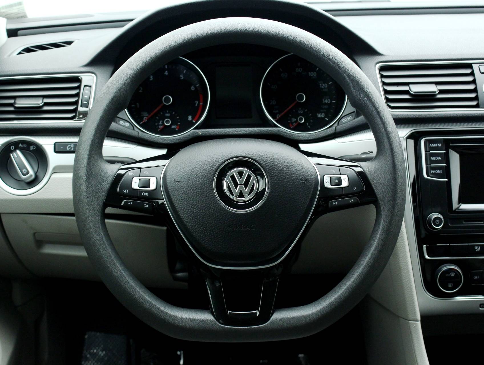 Florida Fine Cars - Used VOLKSWAGEN PASSAT 2016 MARGATE S