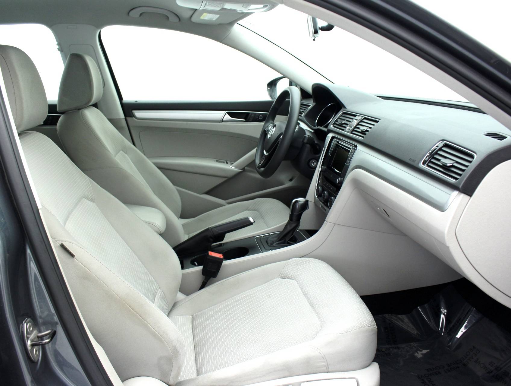 Florida Fine Cars - Used VOLKSWAGEN PASSAT 2016 MARGATE S