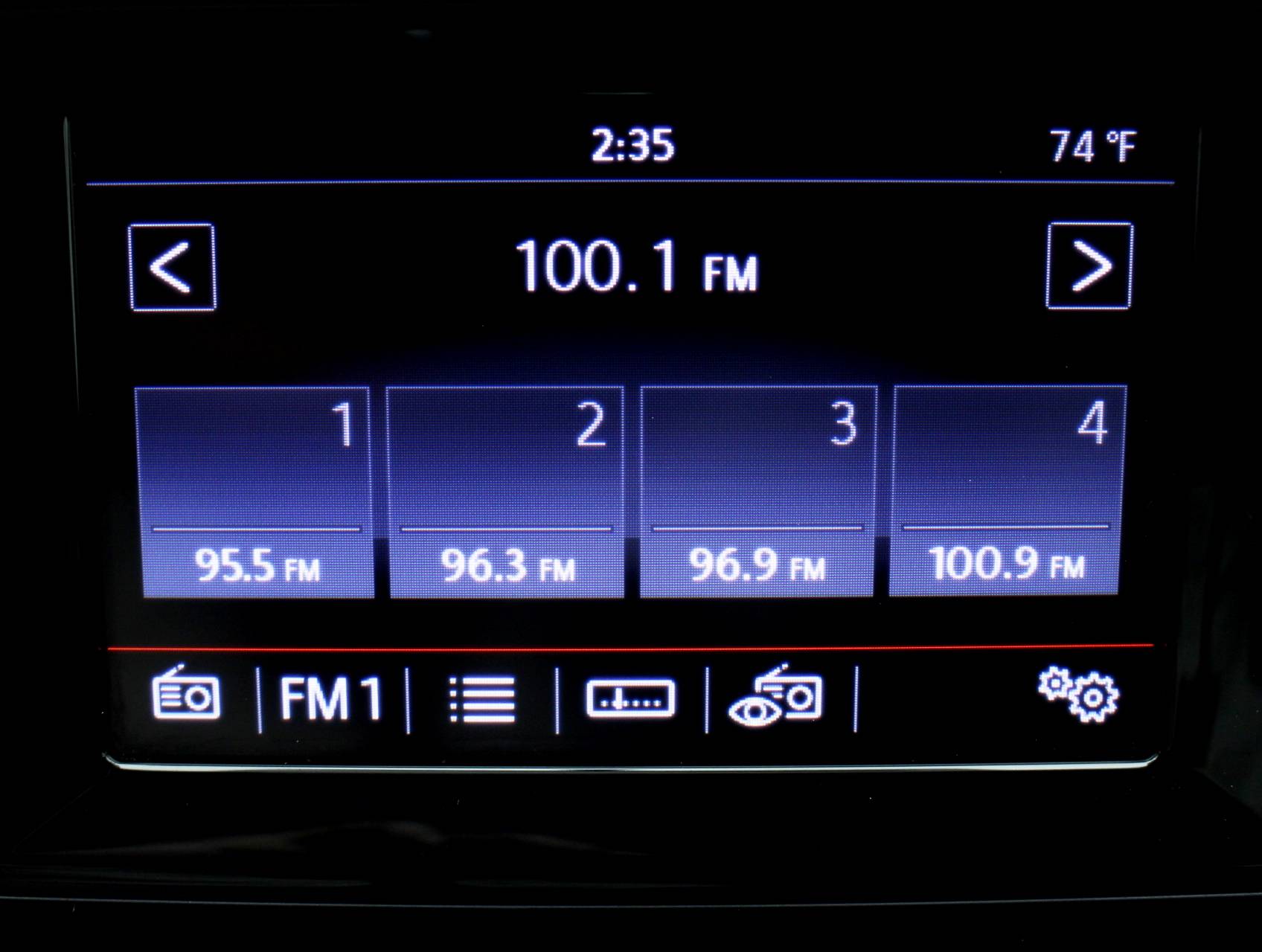 Florida Fine Cars - Used VOLKSWAGEN PASSAT 2016 MARGATE S