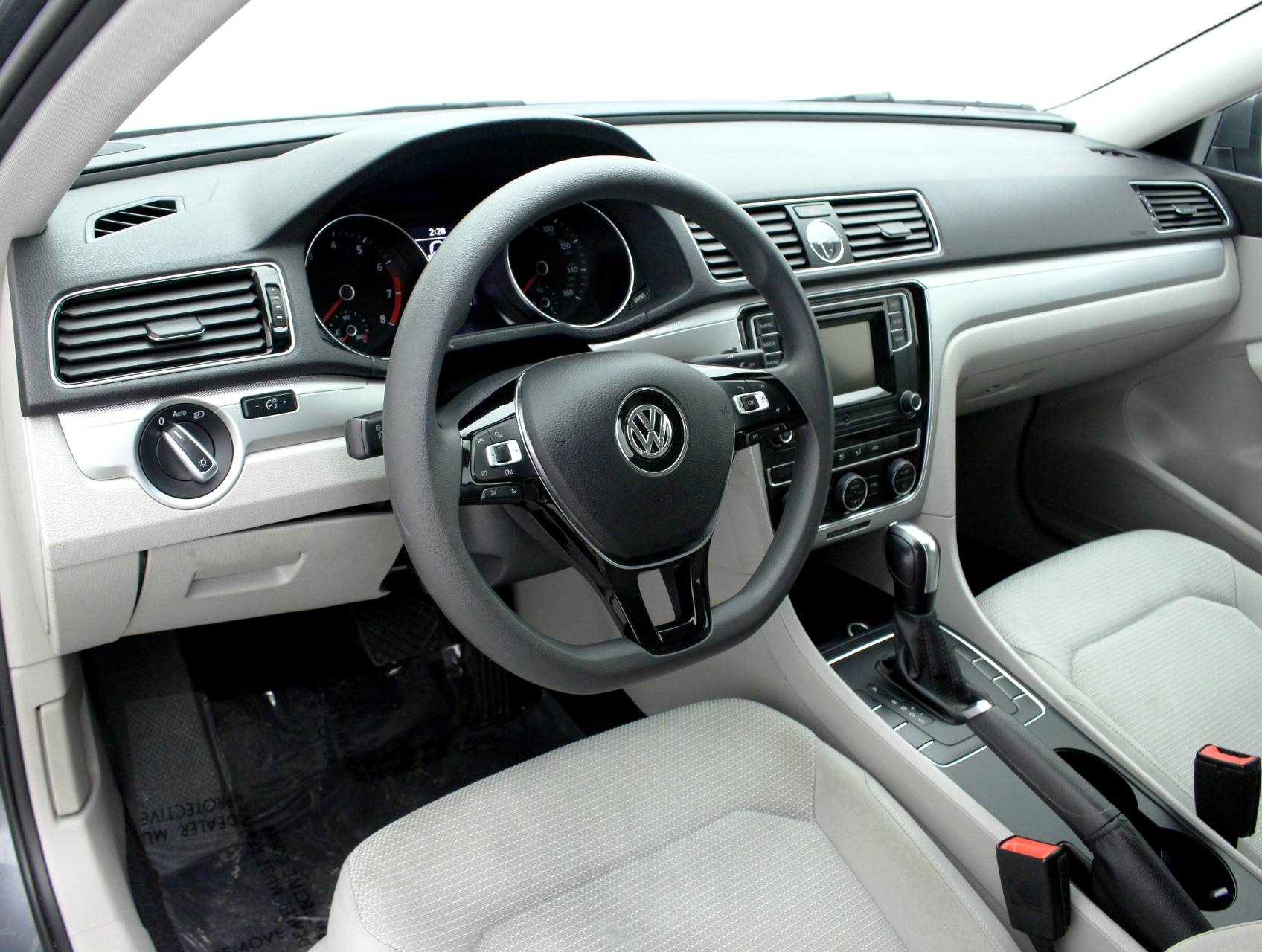 Florida Fine Cars - Used VOLKSWAGEN PASSAT 2016 MARGATE S